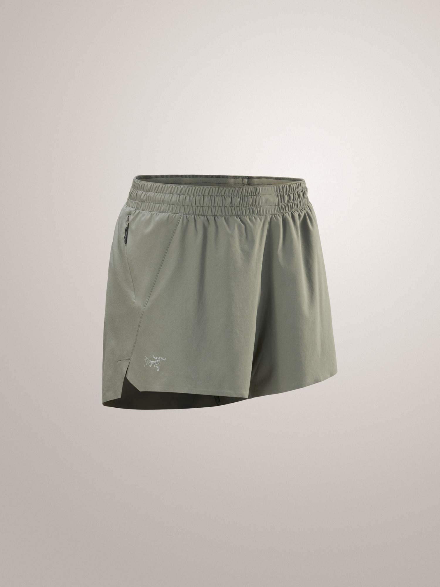 Norvan Short 5" - 7