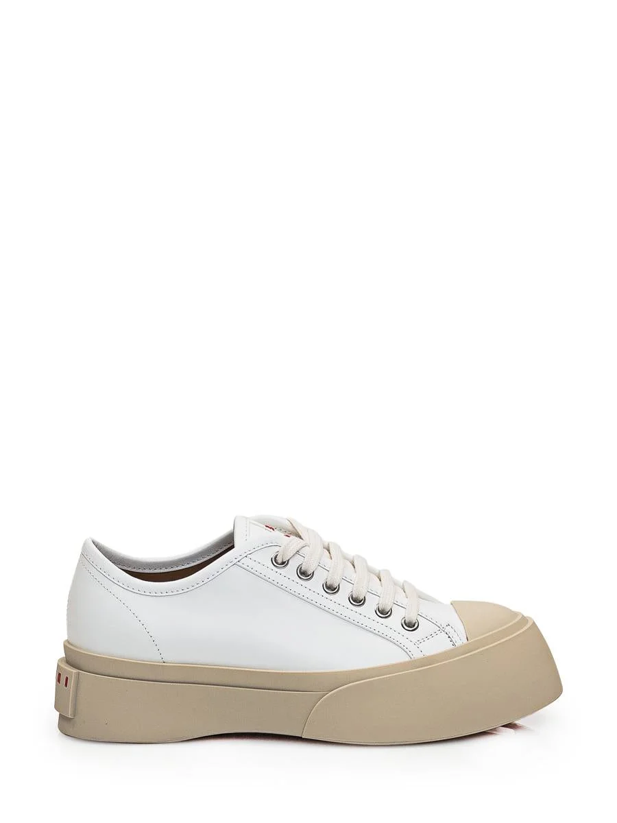 MARNI SNEAKER NAPPA. - 1