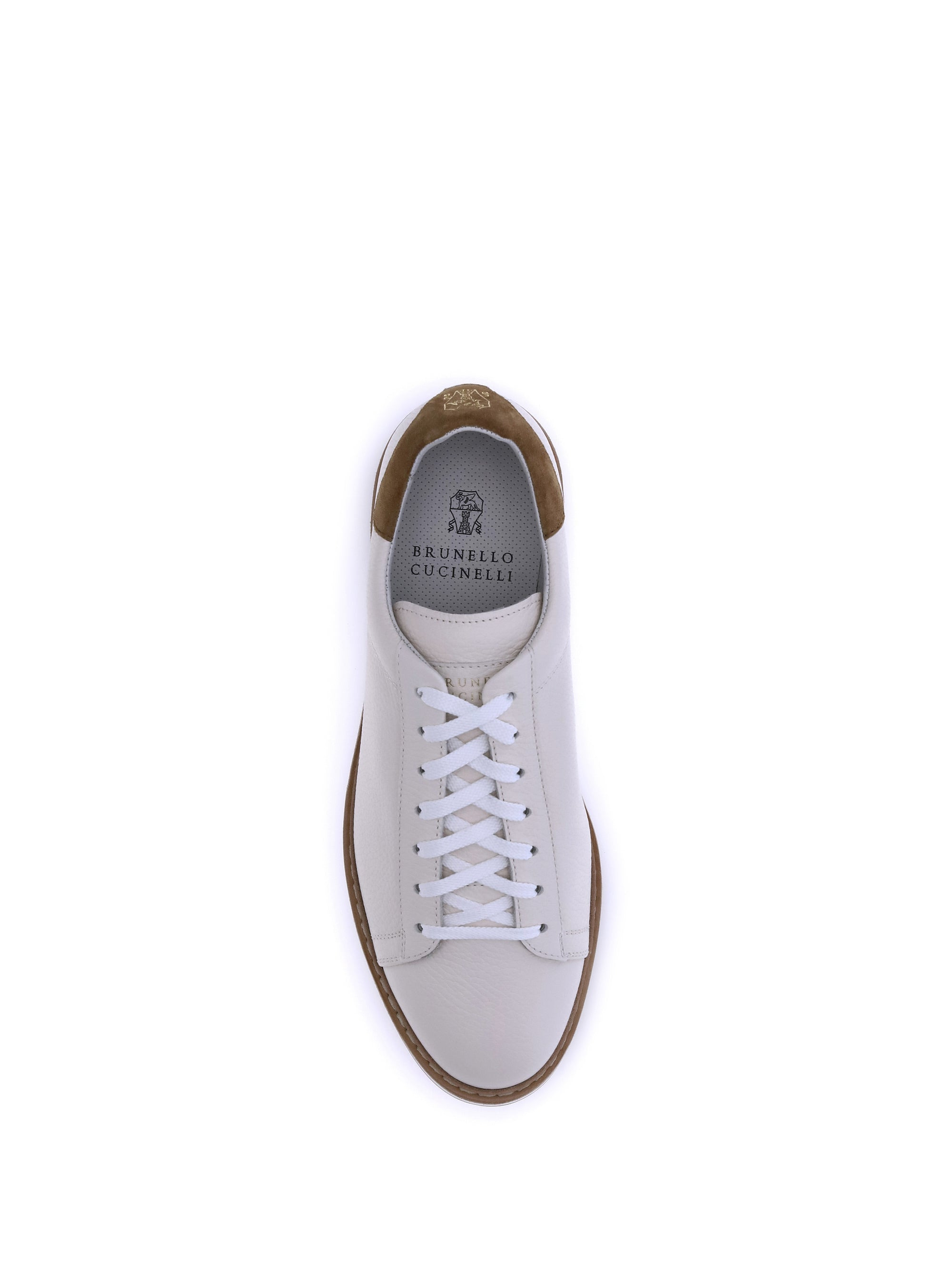 Brunello Cucinelli Men Sneakers - 4