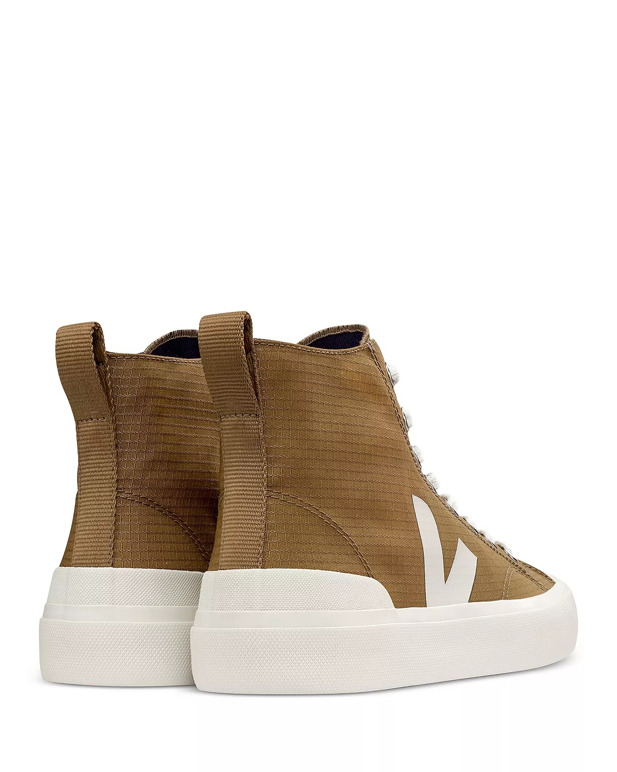 Wata II High Top Sneakers - 3