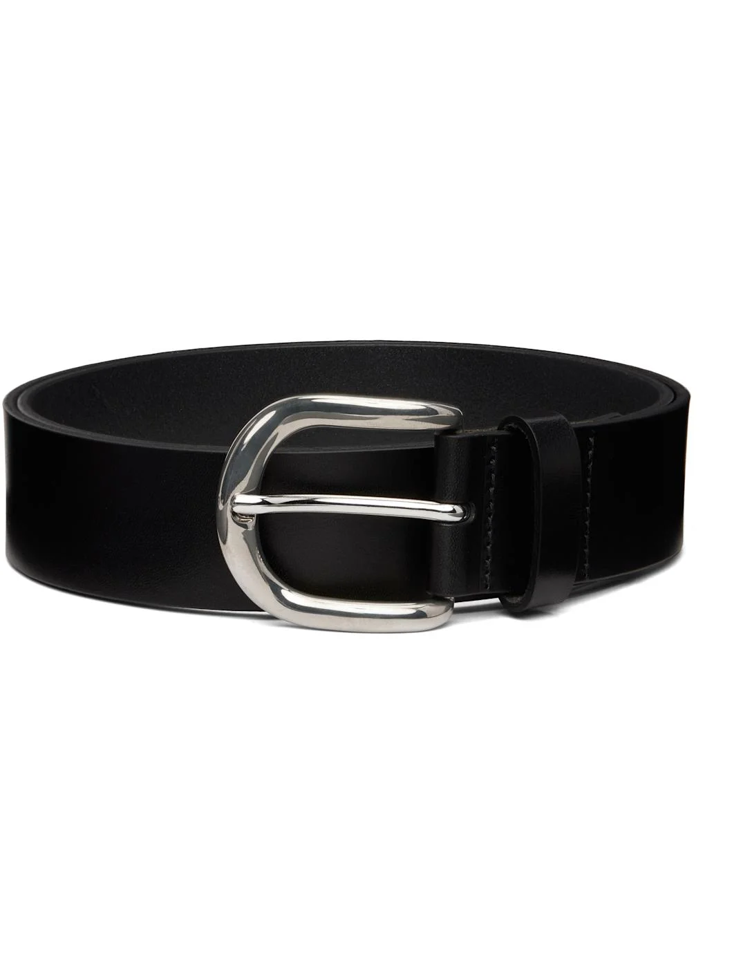 Black Zaph Belt - 1