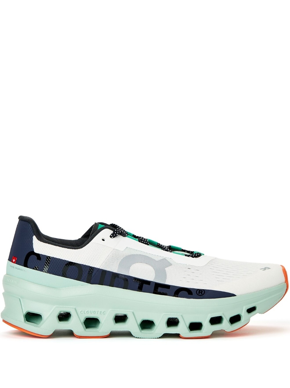 Cloudmonster running sneakers - 1