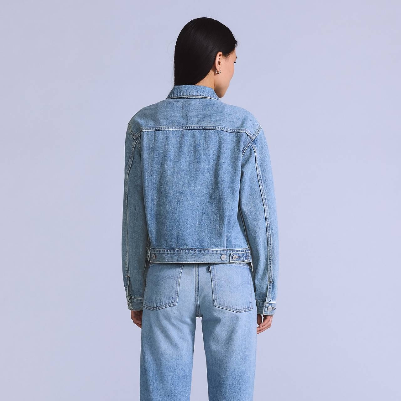 TYPE II JACKET - 4