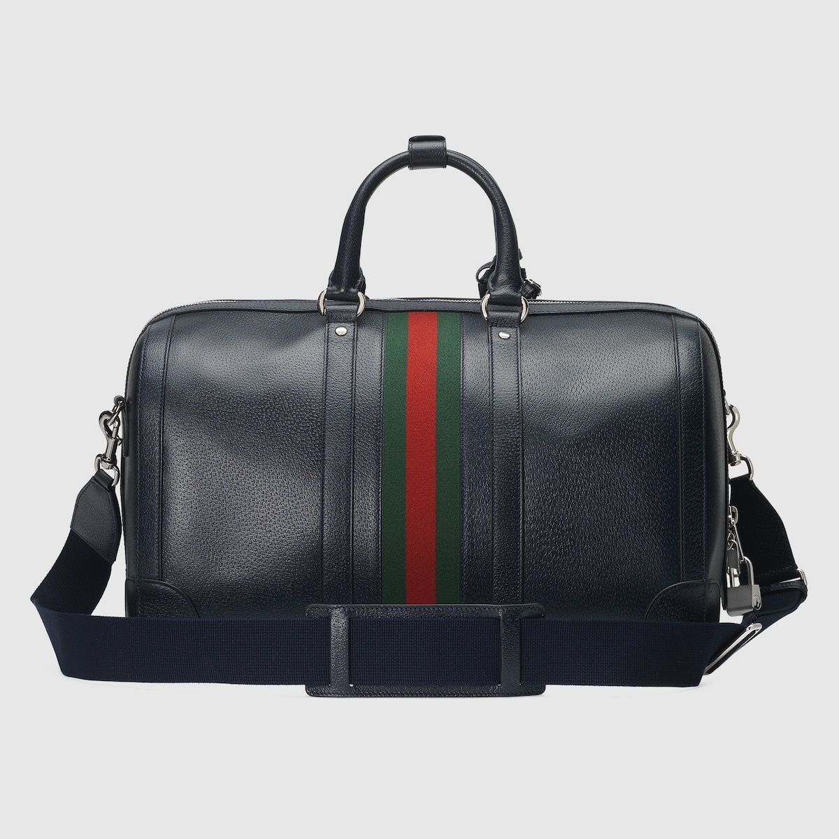 Gucci Savoy small duffle bag - 4