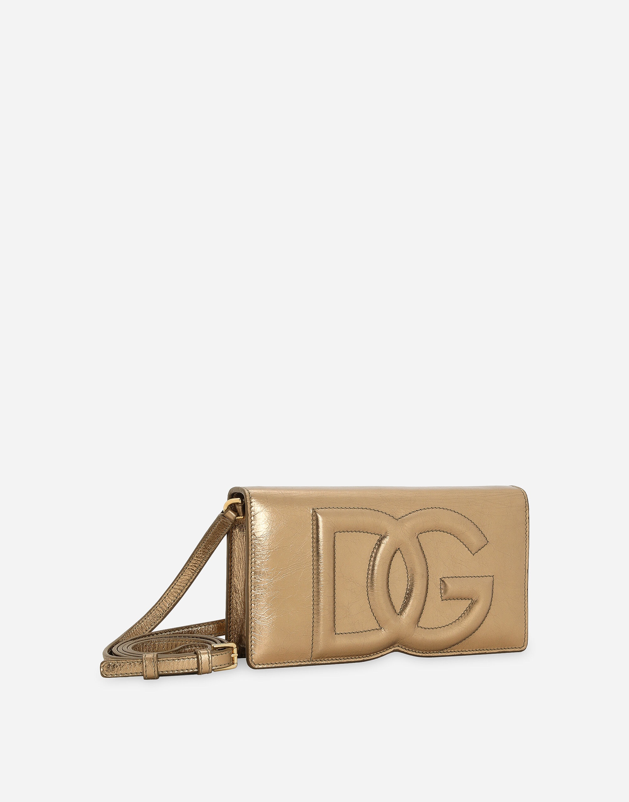 DG Logo phone bag - 2