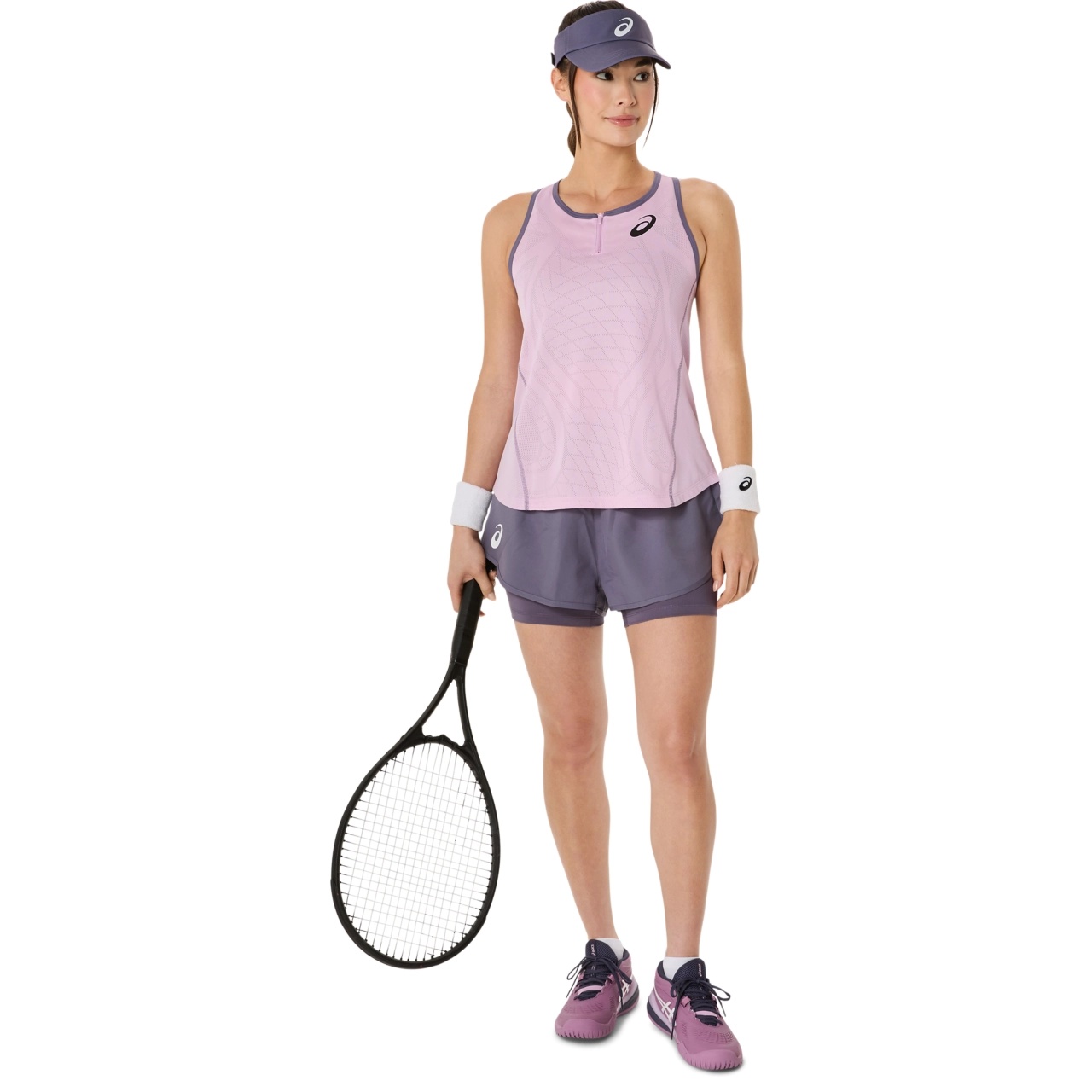 MATCH ACTIBREEZE TANK - 6