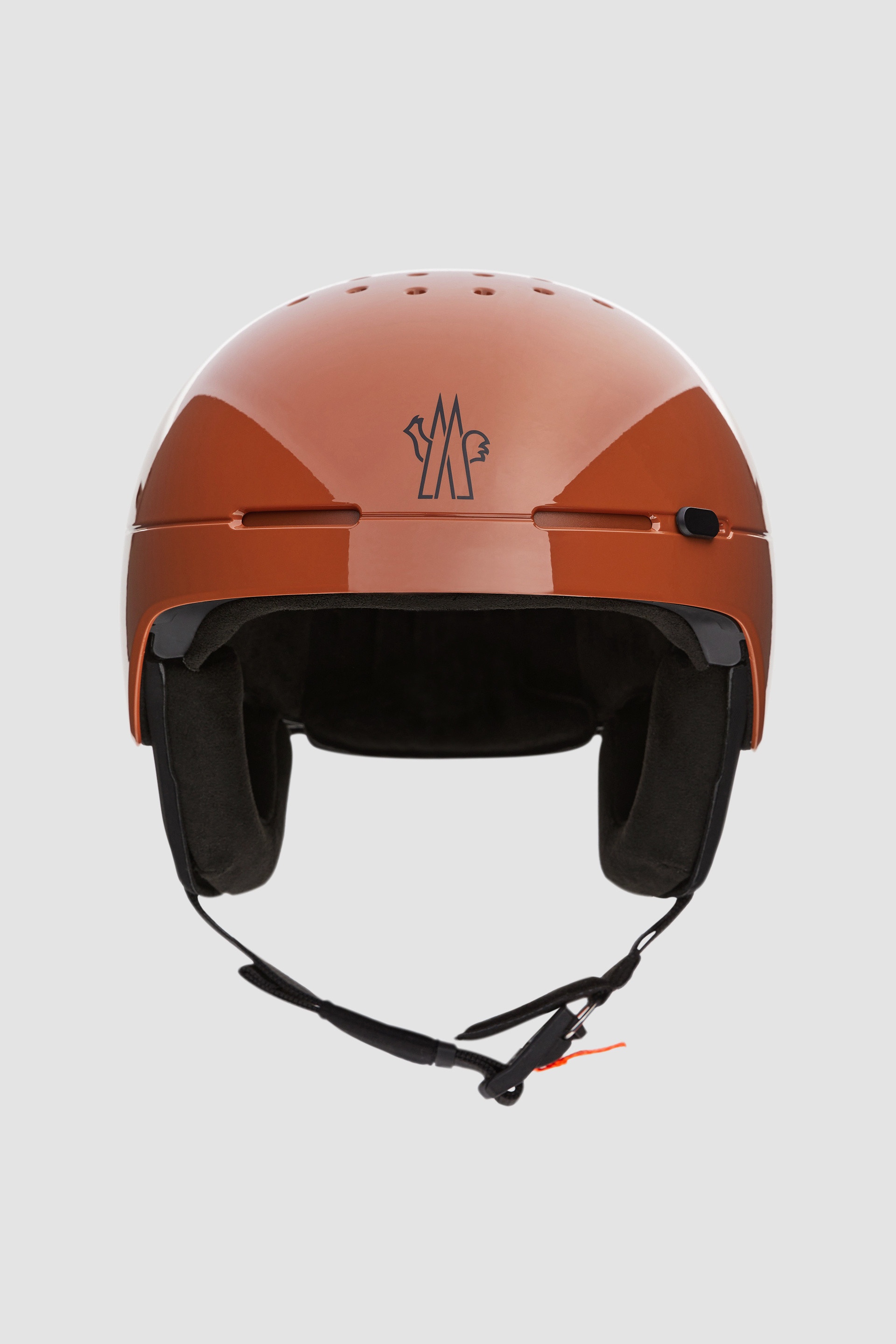 Logo Ski Helmet - 1