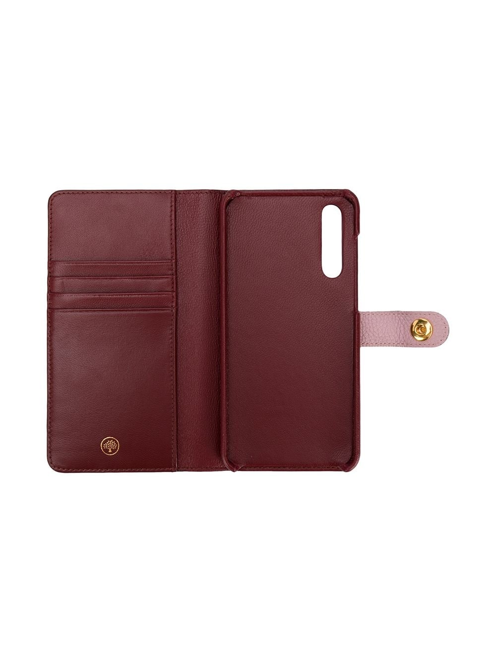 Samsung S9 cardholder phone case - 3