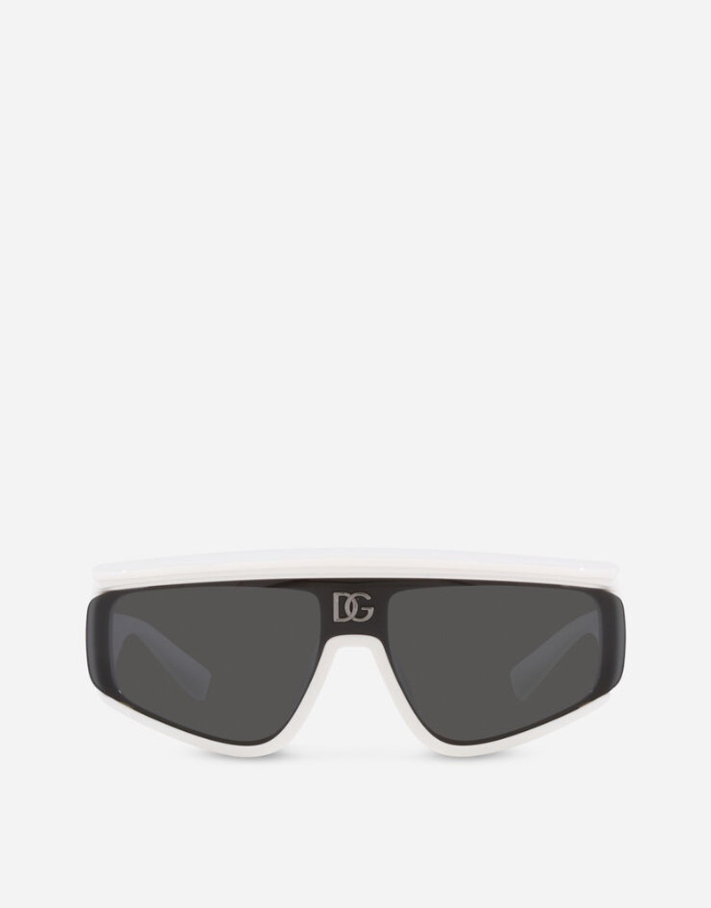 DG crossed sunglasses - 1
