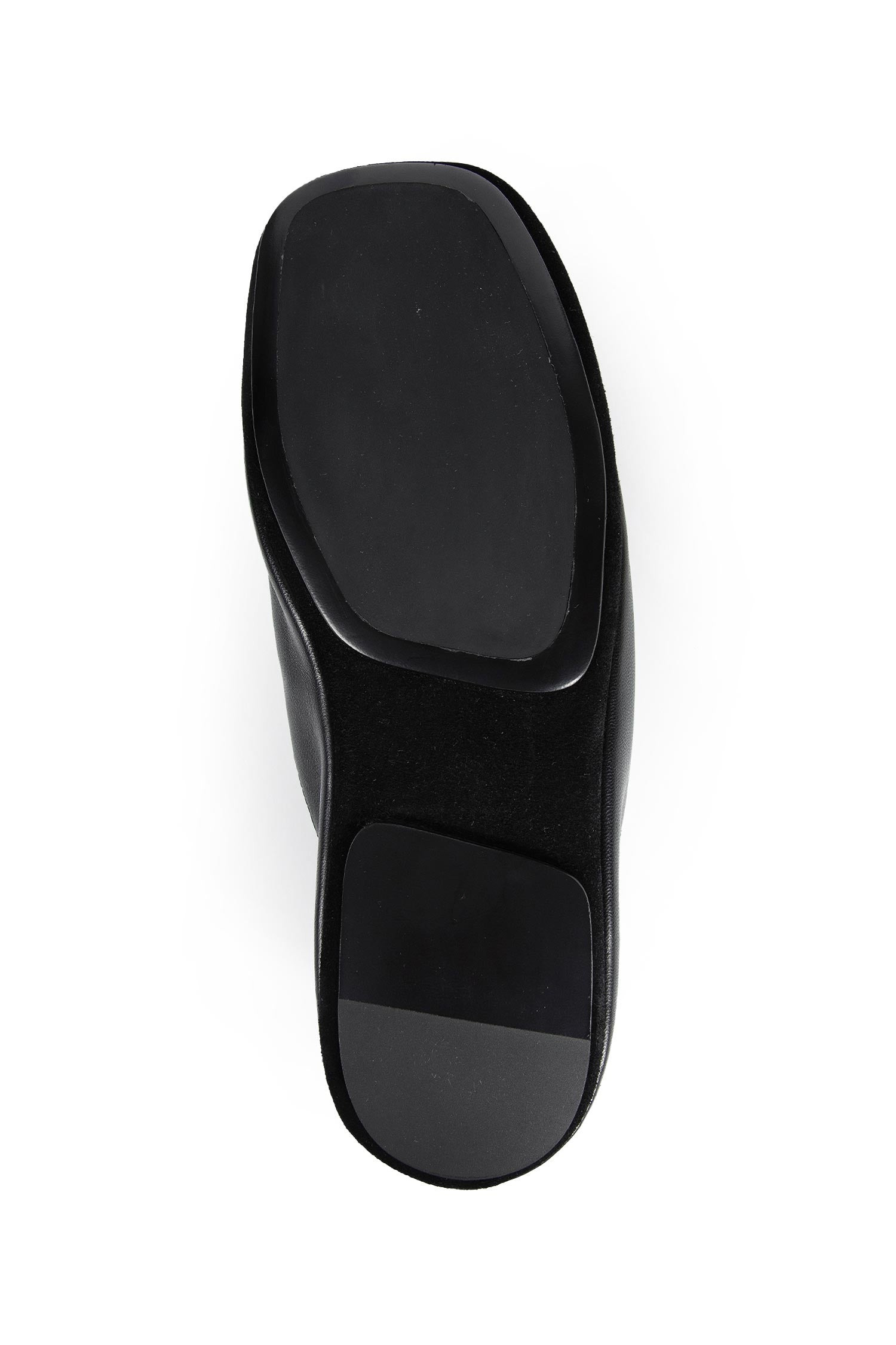 Lemaire Man Black Loafers & Flats - 8