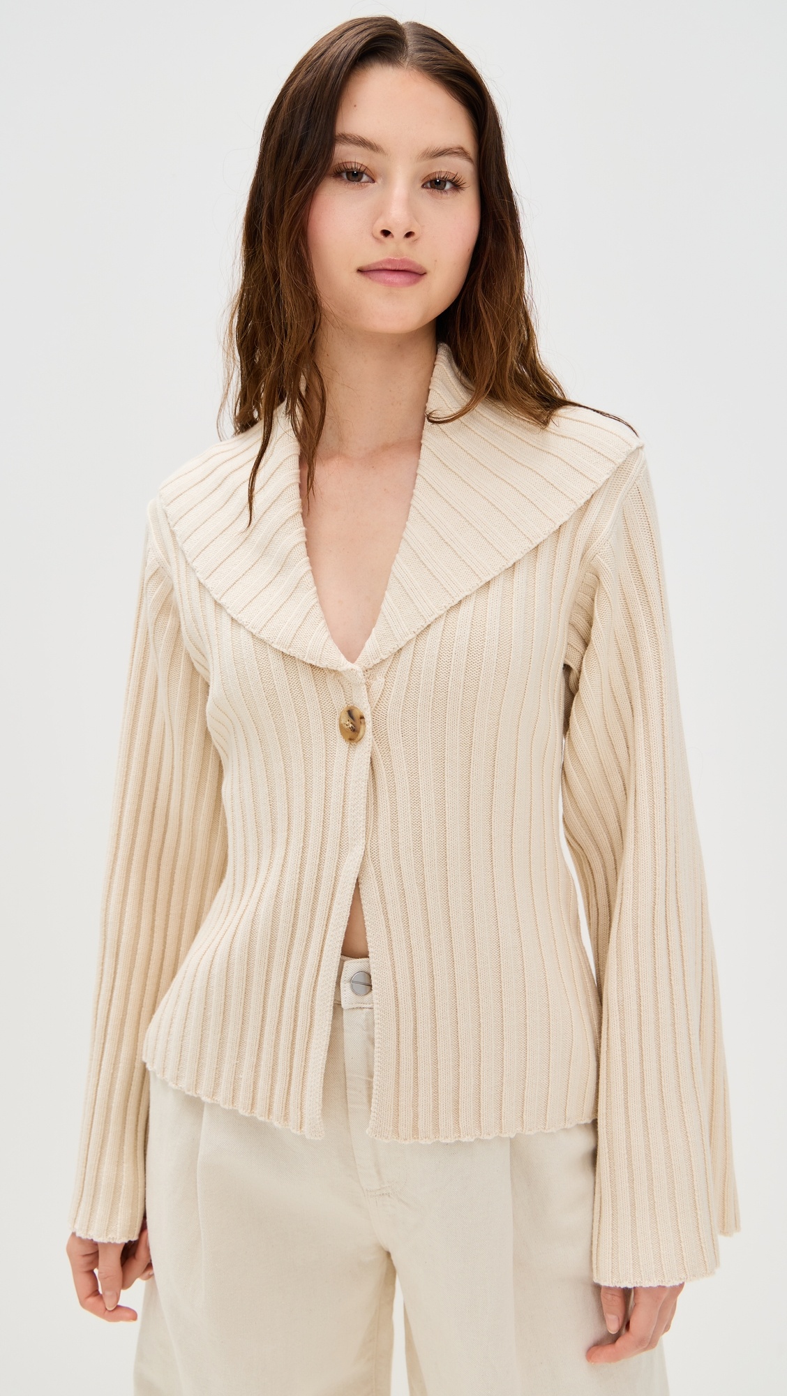 Toka Cardigan - 6