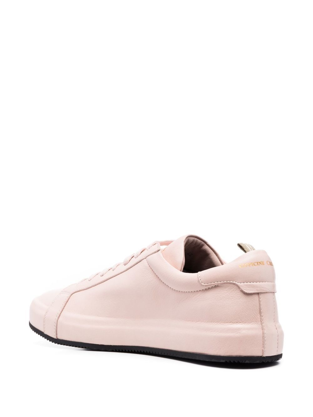 Core low-top sneakers - 3