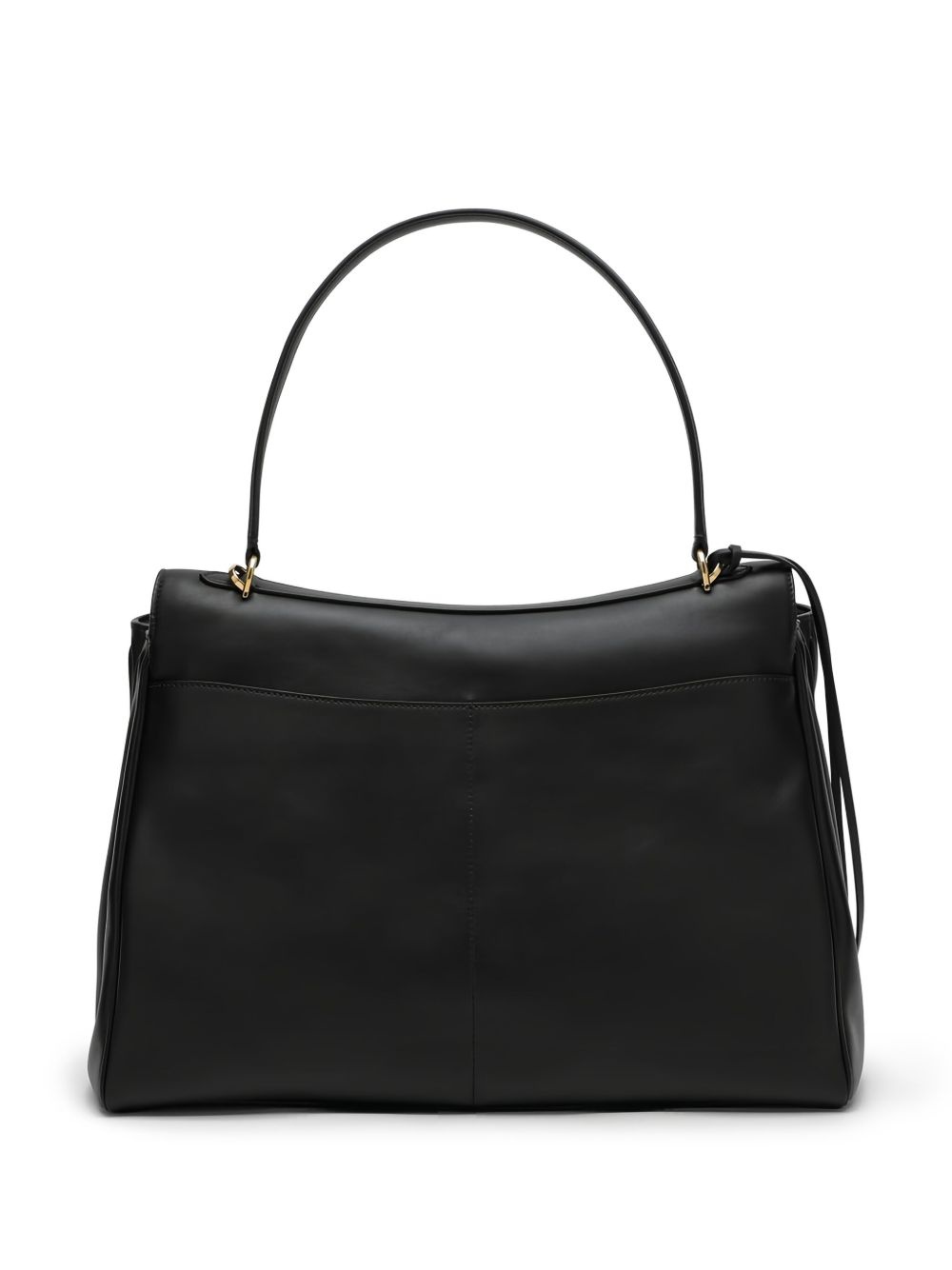 leather shoulder bag - 3