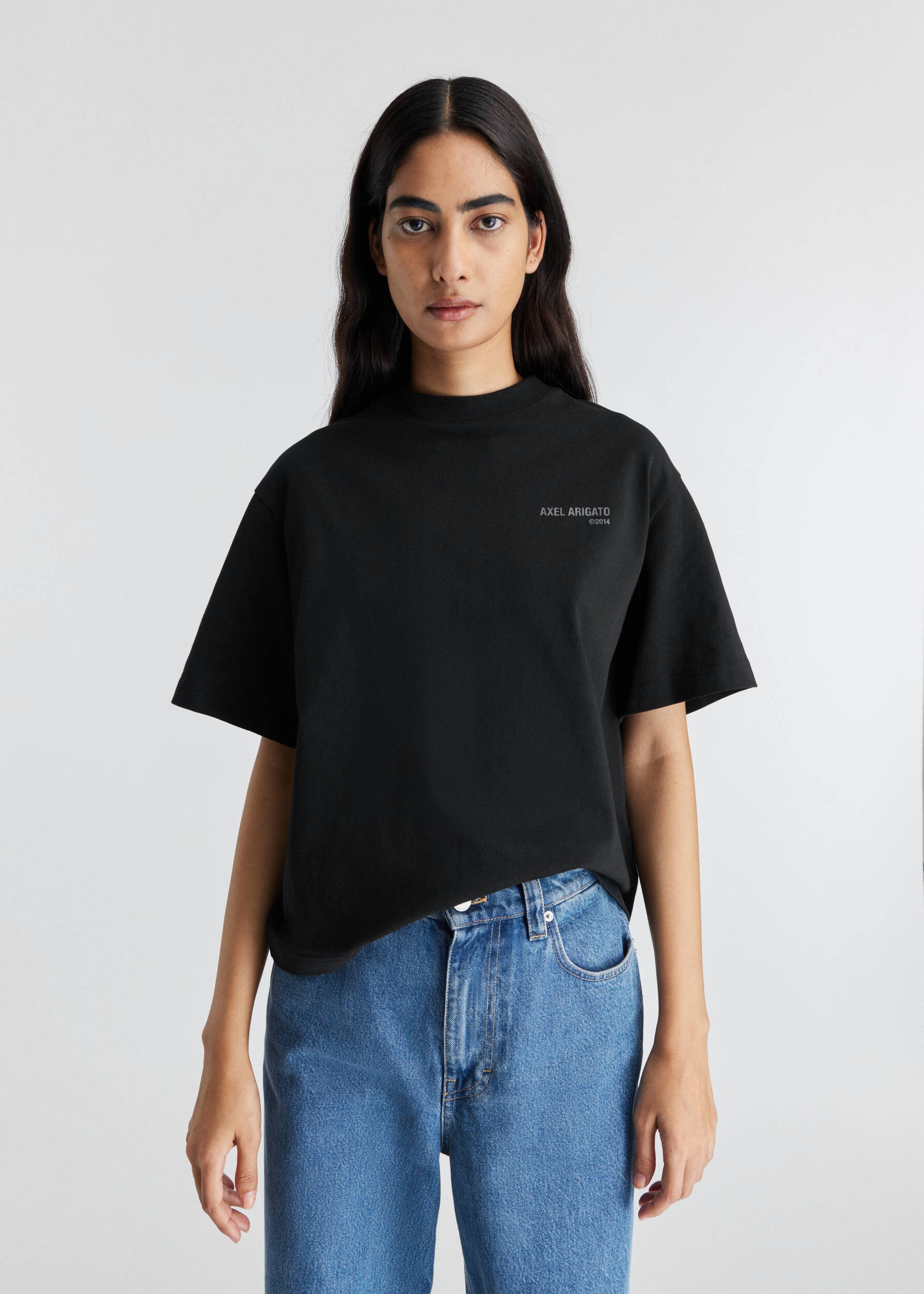 Float Oversized T-Shirt - 2