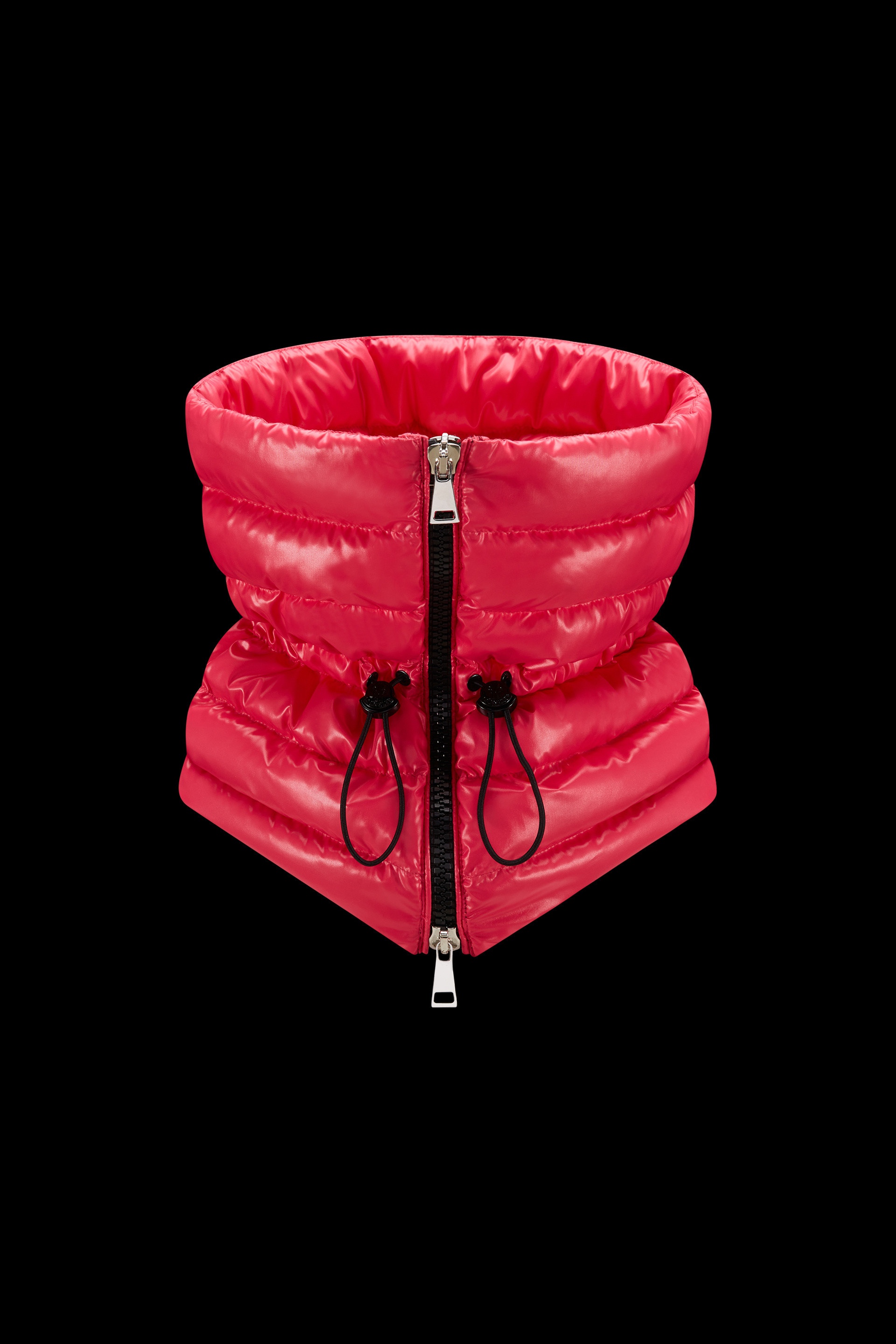 Padded Neck Warmer - 1