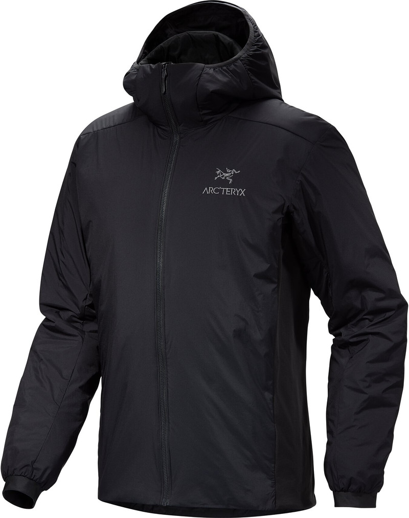 Atom Hoody - 1