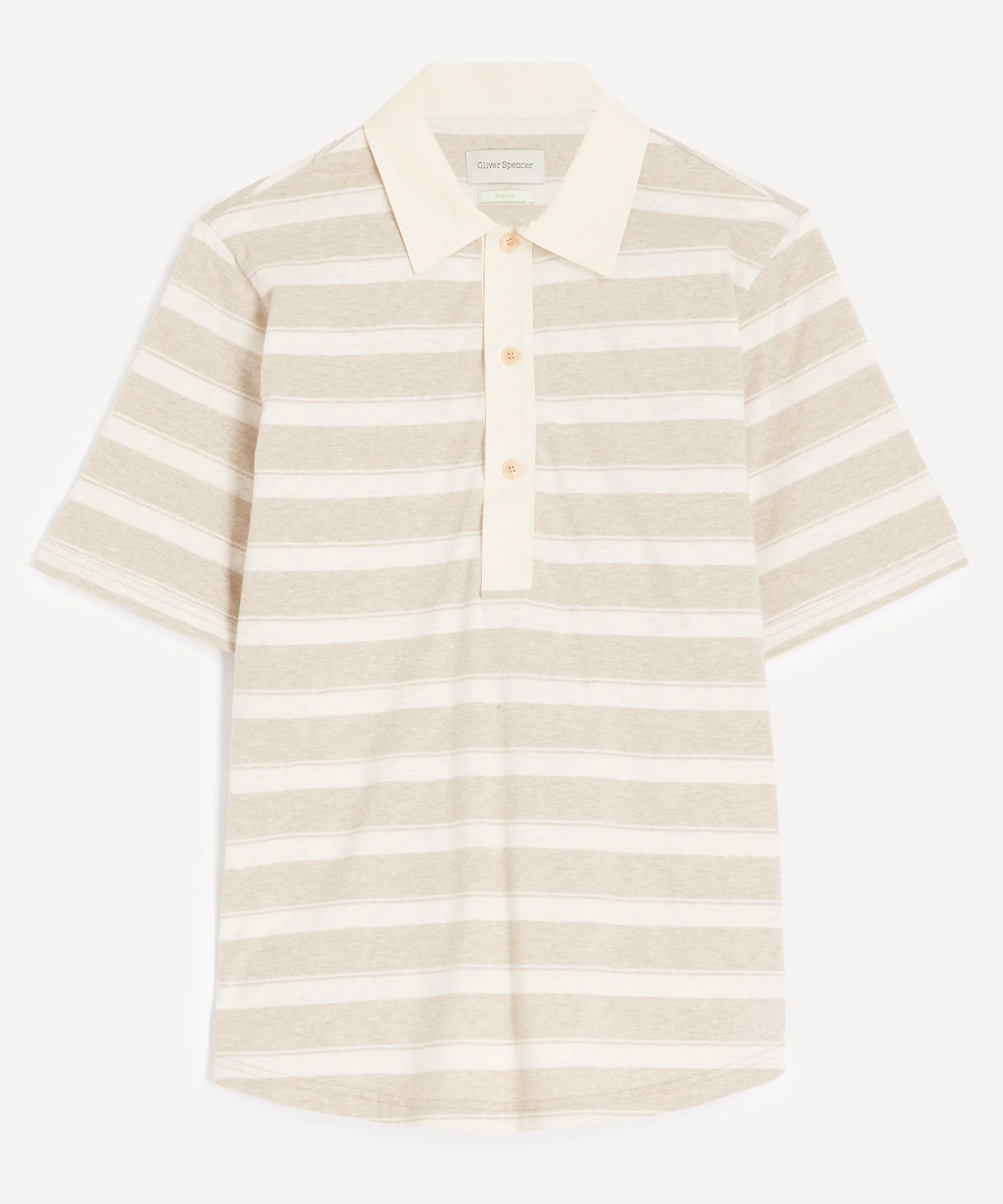 Stanfield Polo Shirt - 1