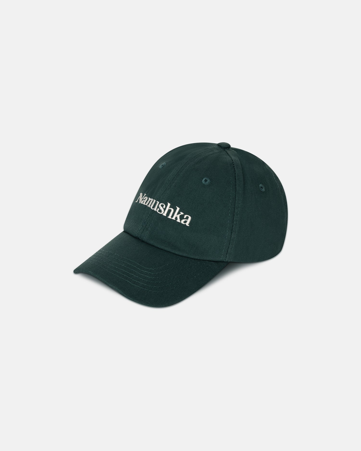 Logo Cap - 1