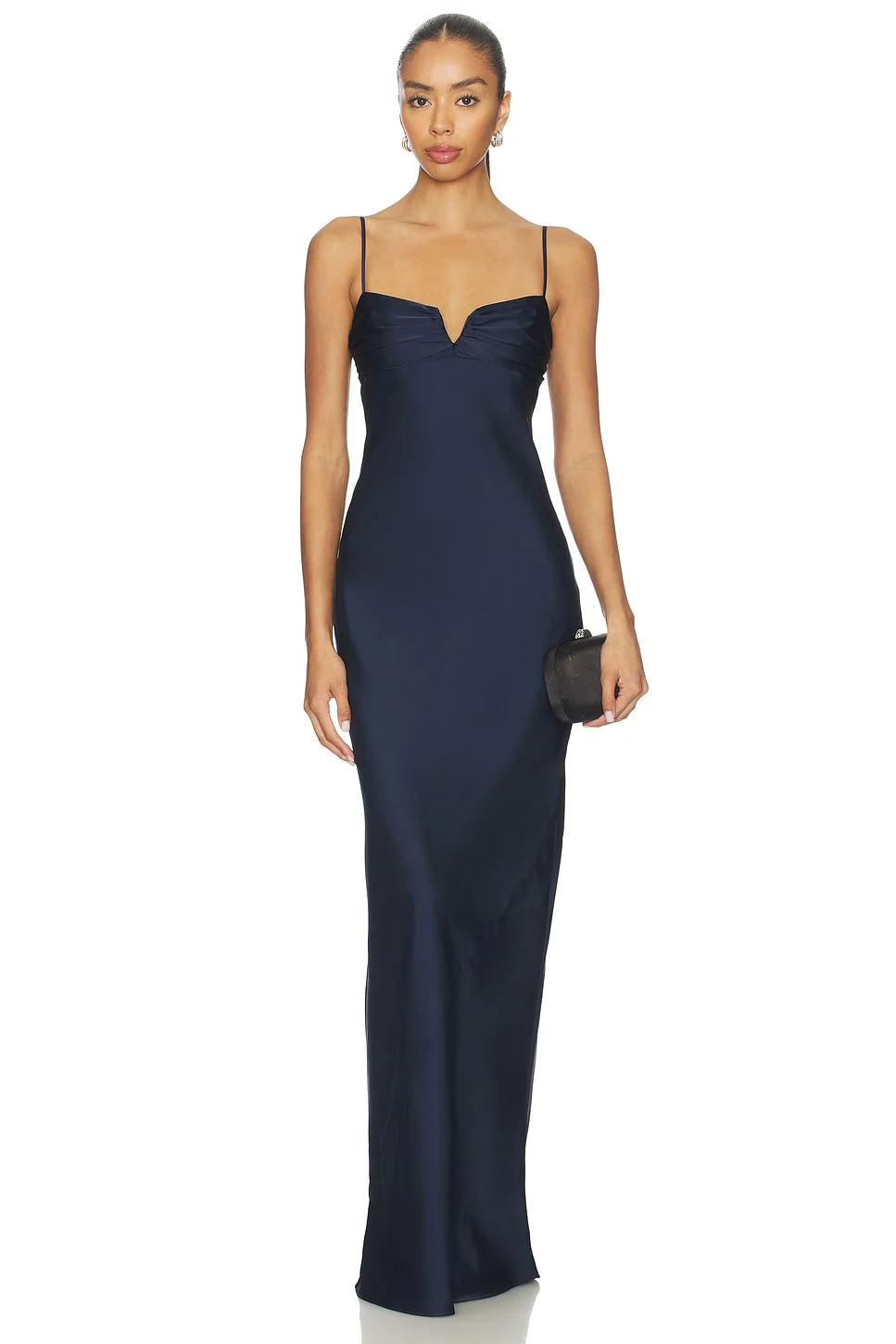 Ira Maxi Dress - 1