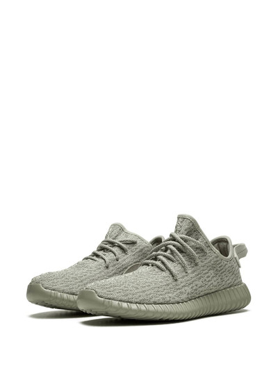 adidas Yeezy Boost 350 "Moonrock" outlook