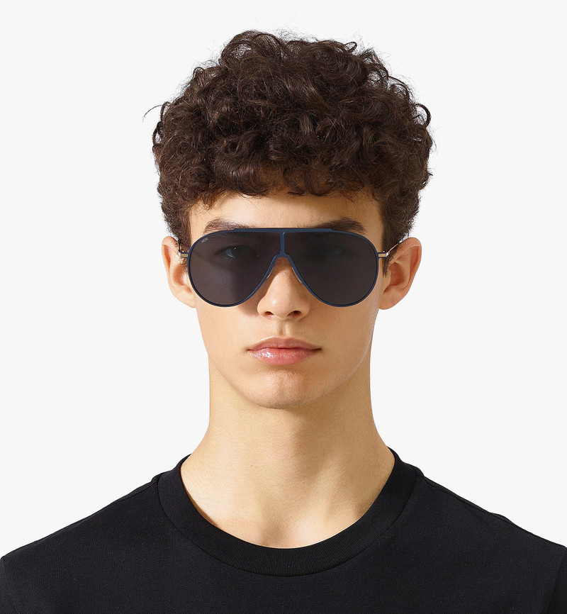 MCM MCM502S Aviator Sunglasses outlook