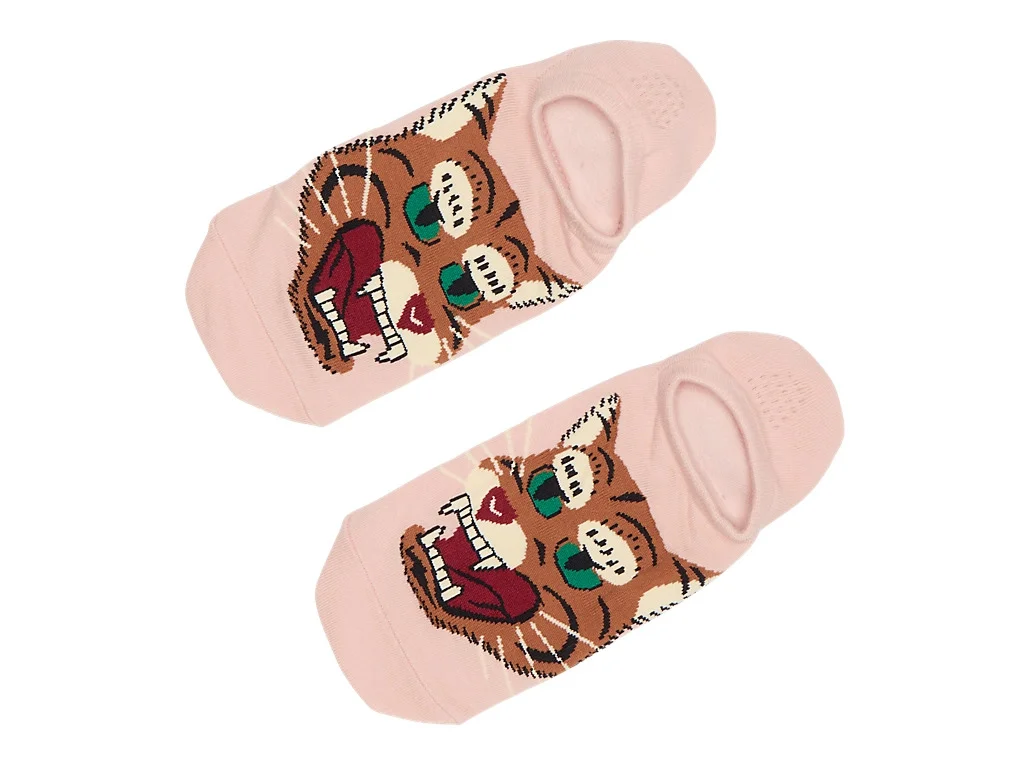 INVISIBLE SOCKS - 1