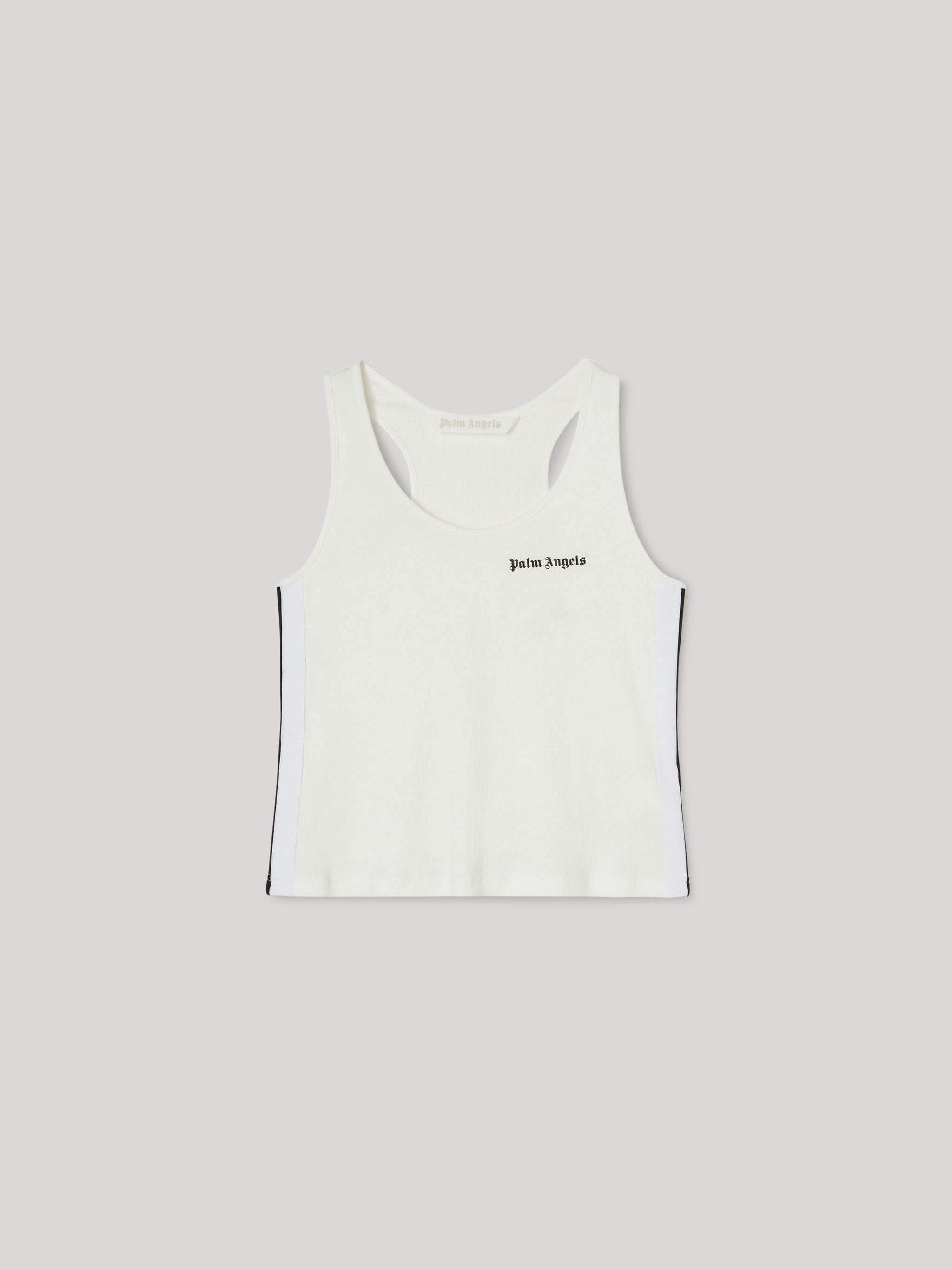 LOGO TANK TOP - 1