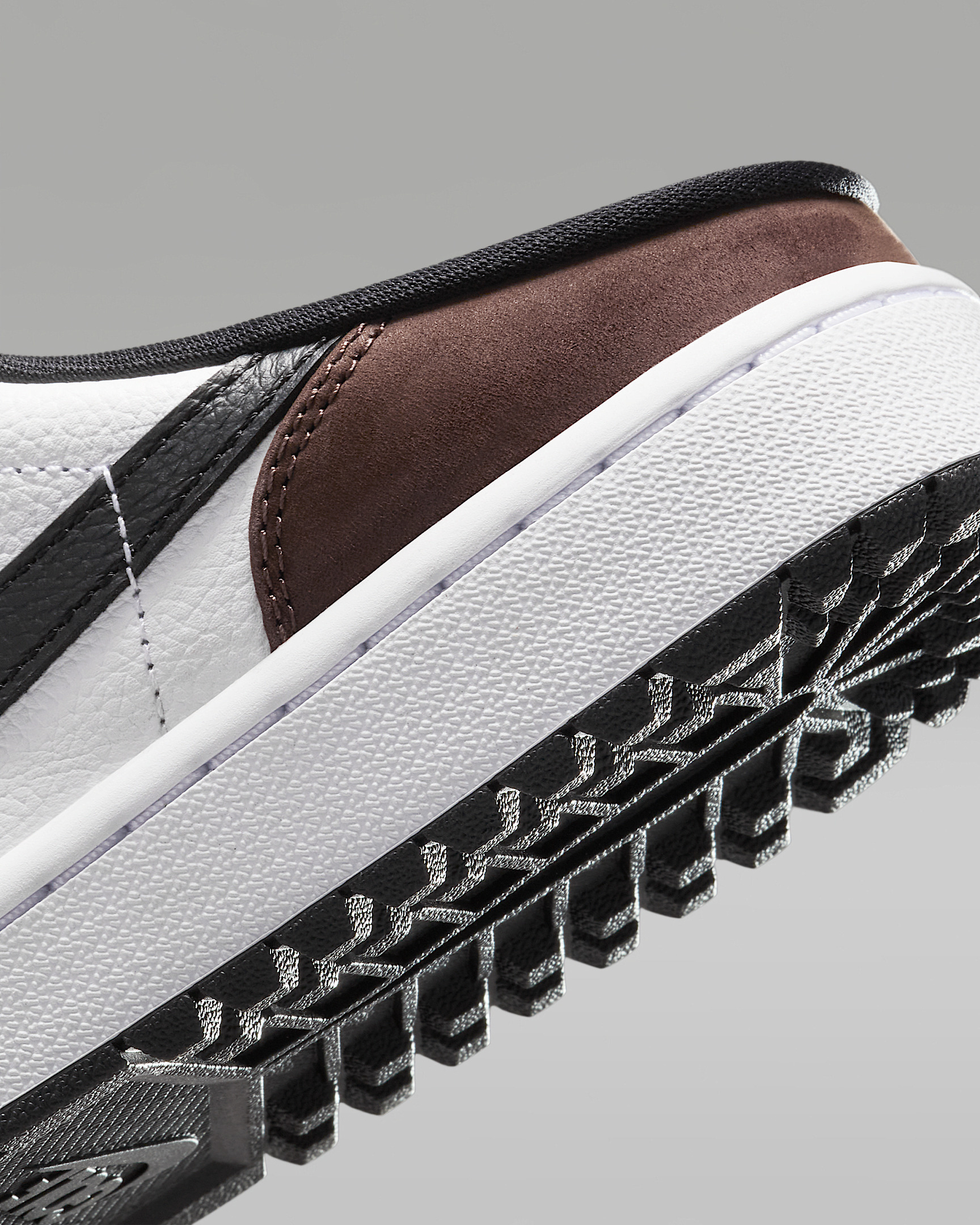 Air Jordan Mule Golf Shoes - 8
