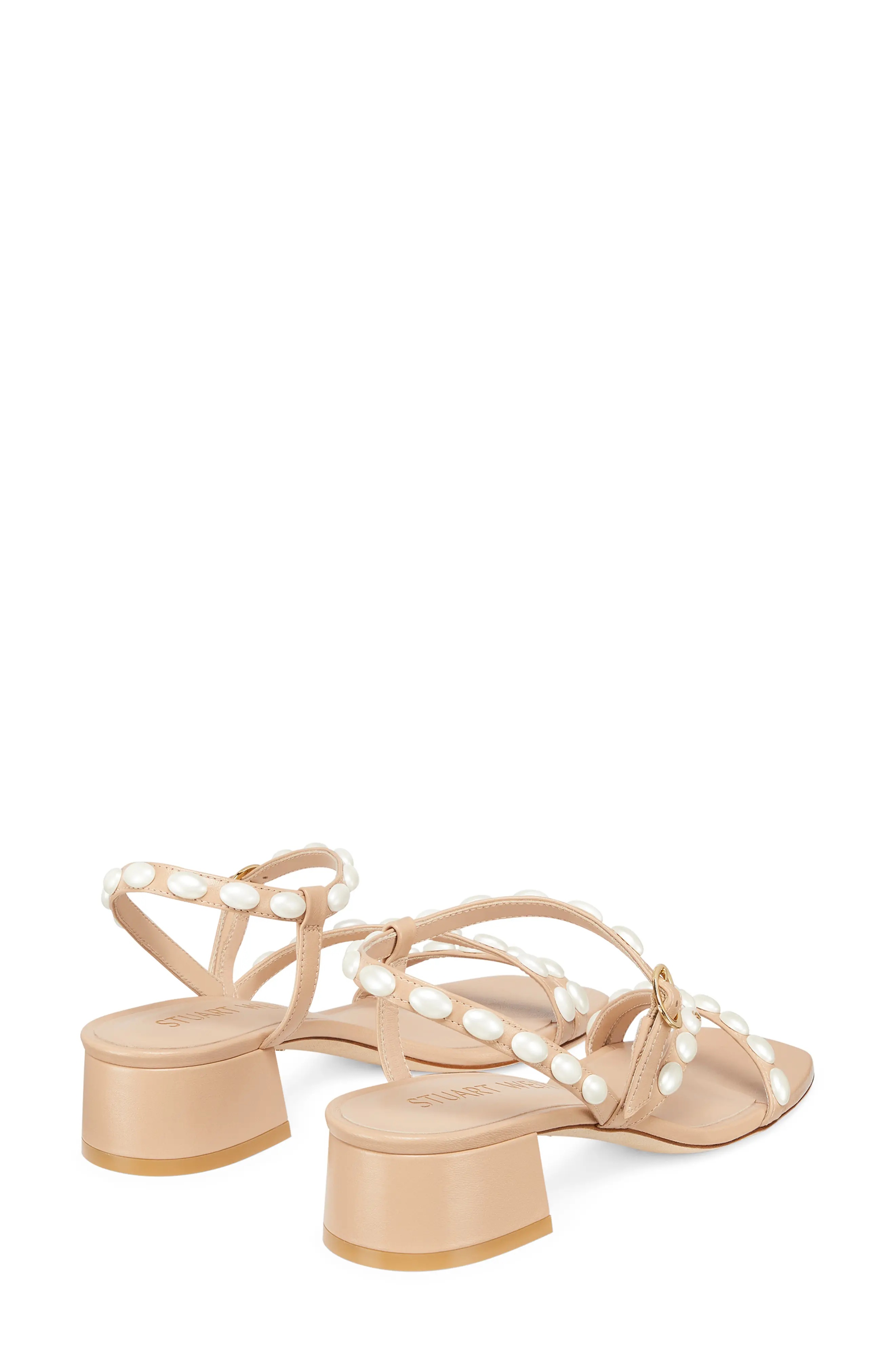 Pearlita 35 Sandal - 2