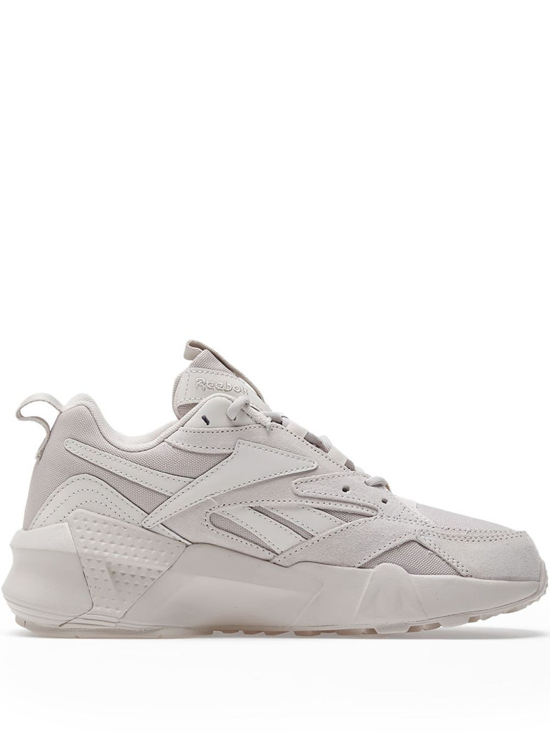 Aztrek Double Mix "stucco" sneakers 1