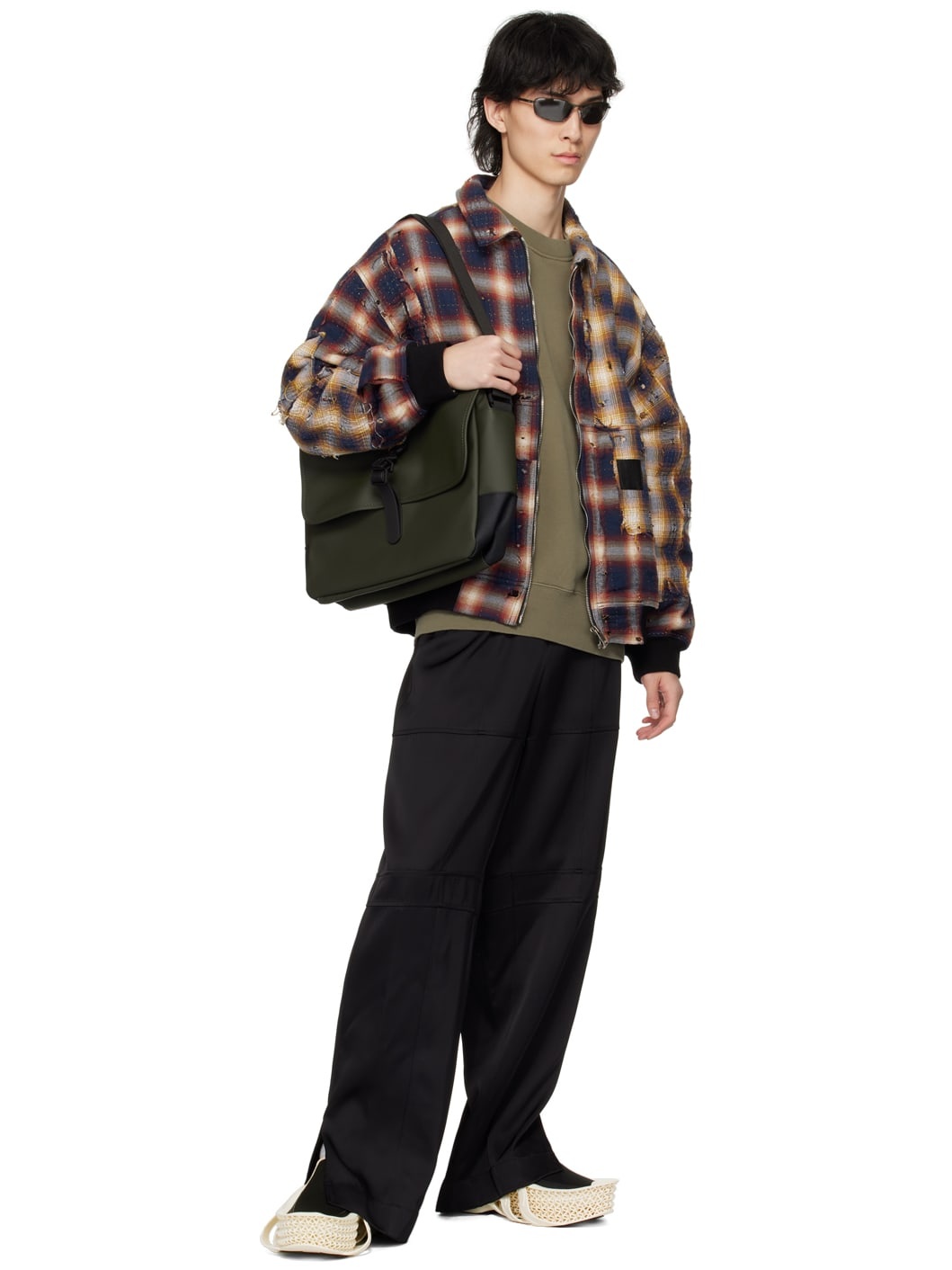 ssense's post