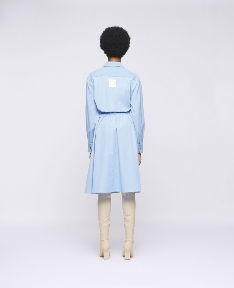 Mia Cotton Dress 3