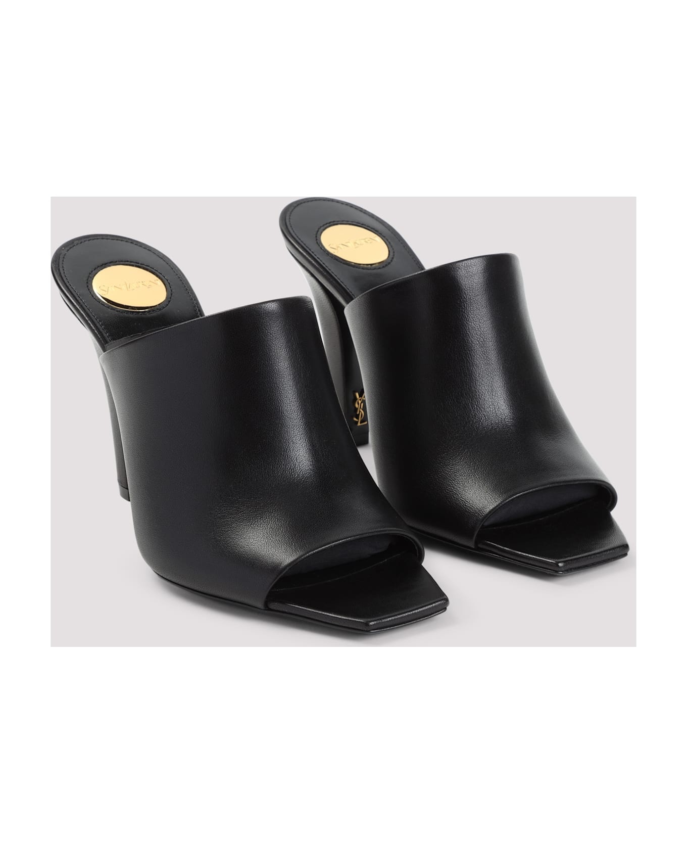 'jill' Mules - 5