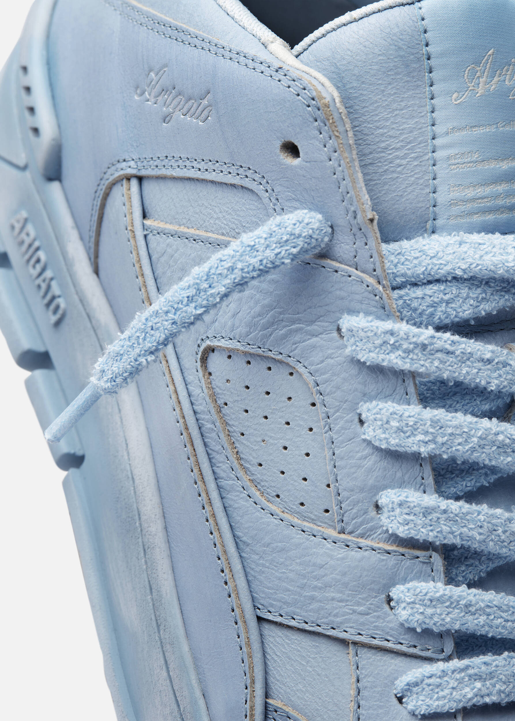 Area Lo Sneaker - 5