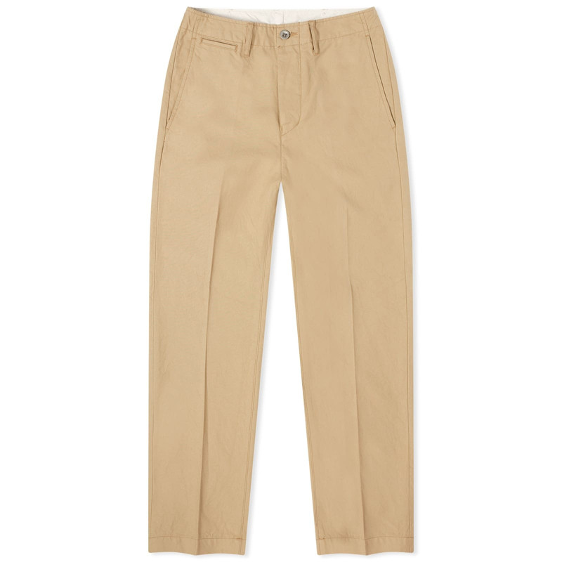 Visvim Chino Pants 1