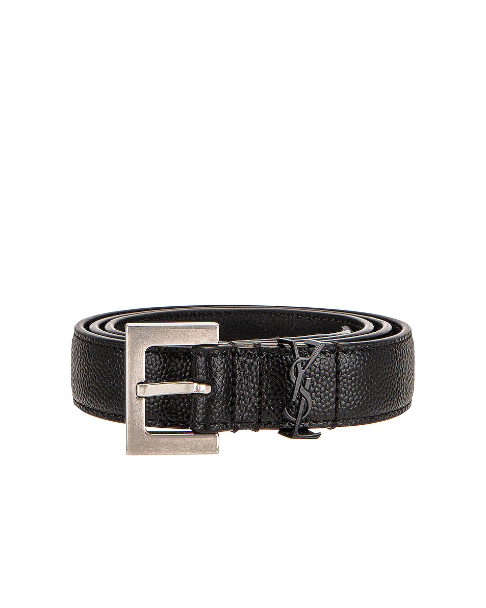 YSL Belt - 3