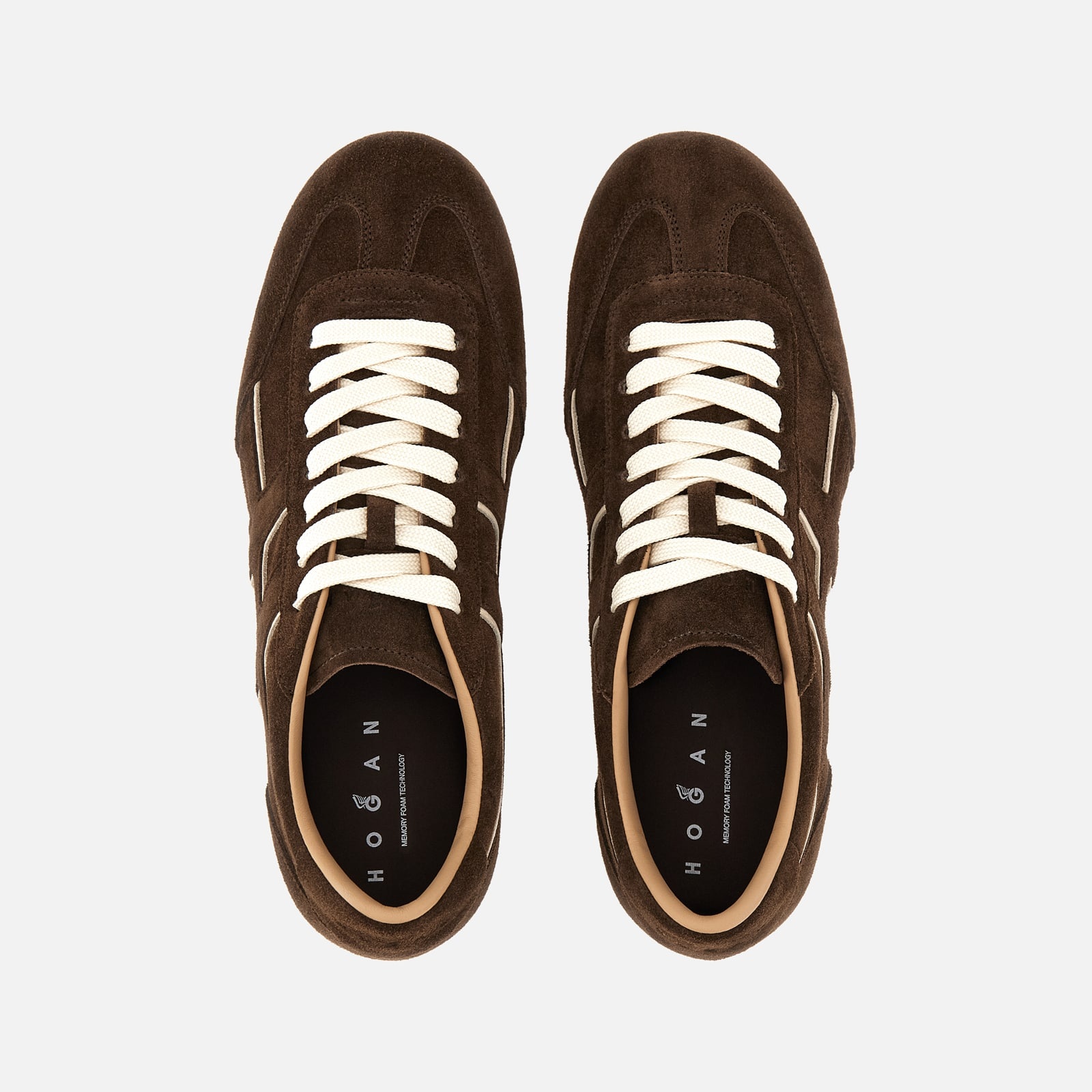 Sneakers Hogan Olympia - 5