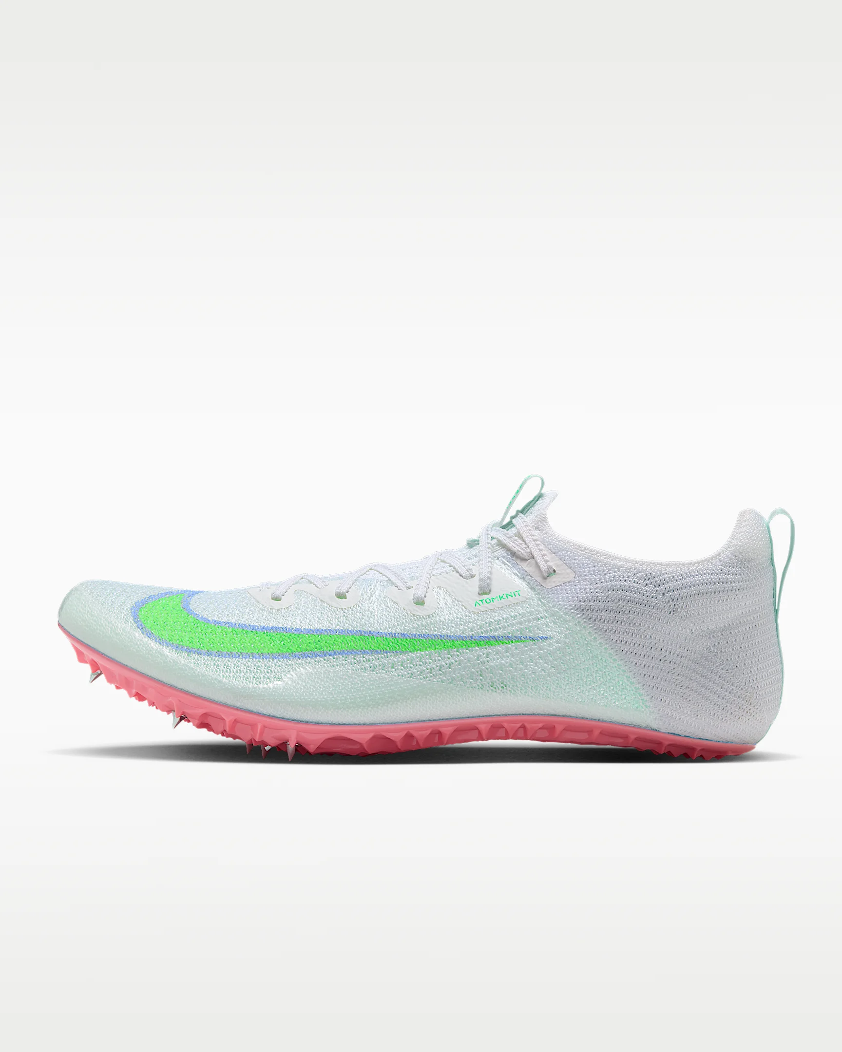 Nike Zoom Superfly Elite 2 Track & Field Sprinting Spikes - 1