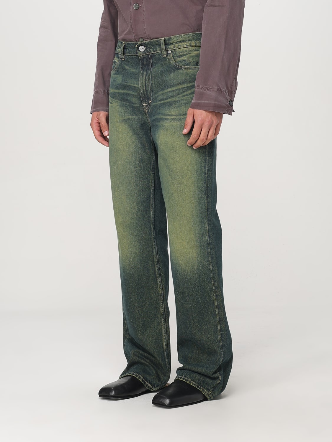 Jeans men Our Legacy - 4