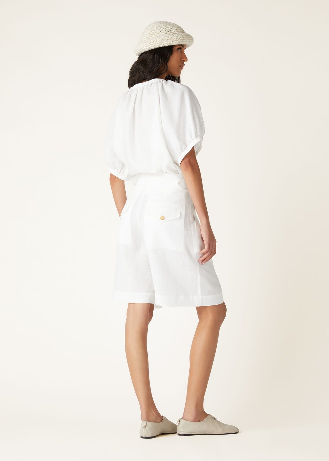 Valmar Bermuda Shorts - 5