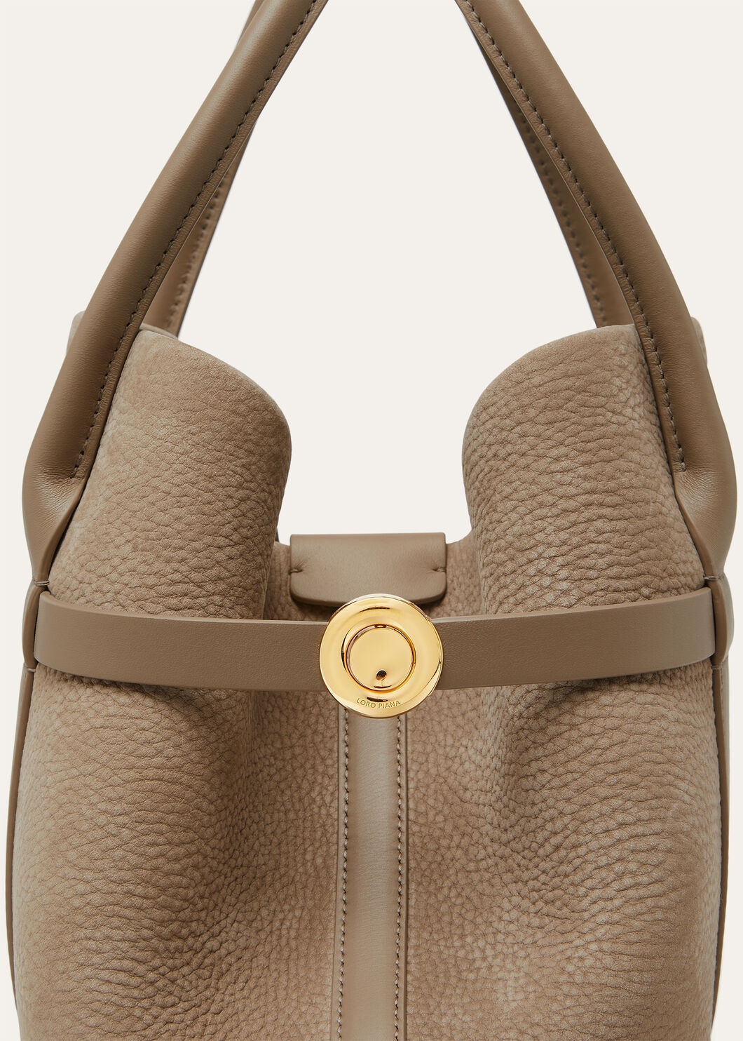 Small Ghiera Shopper - 4