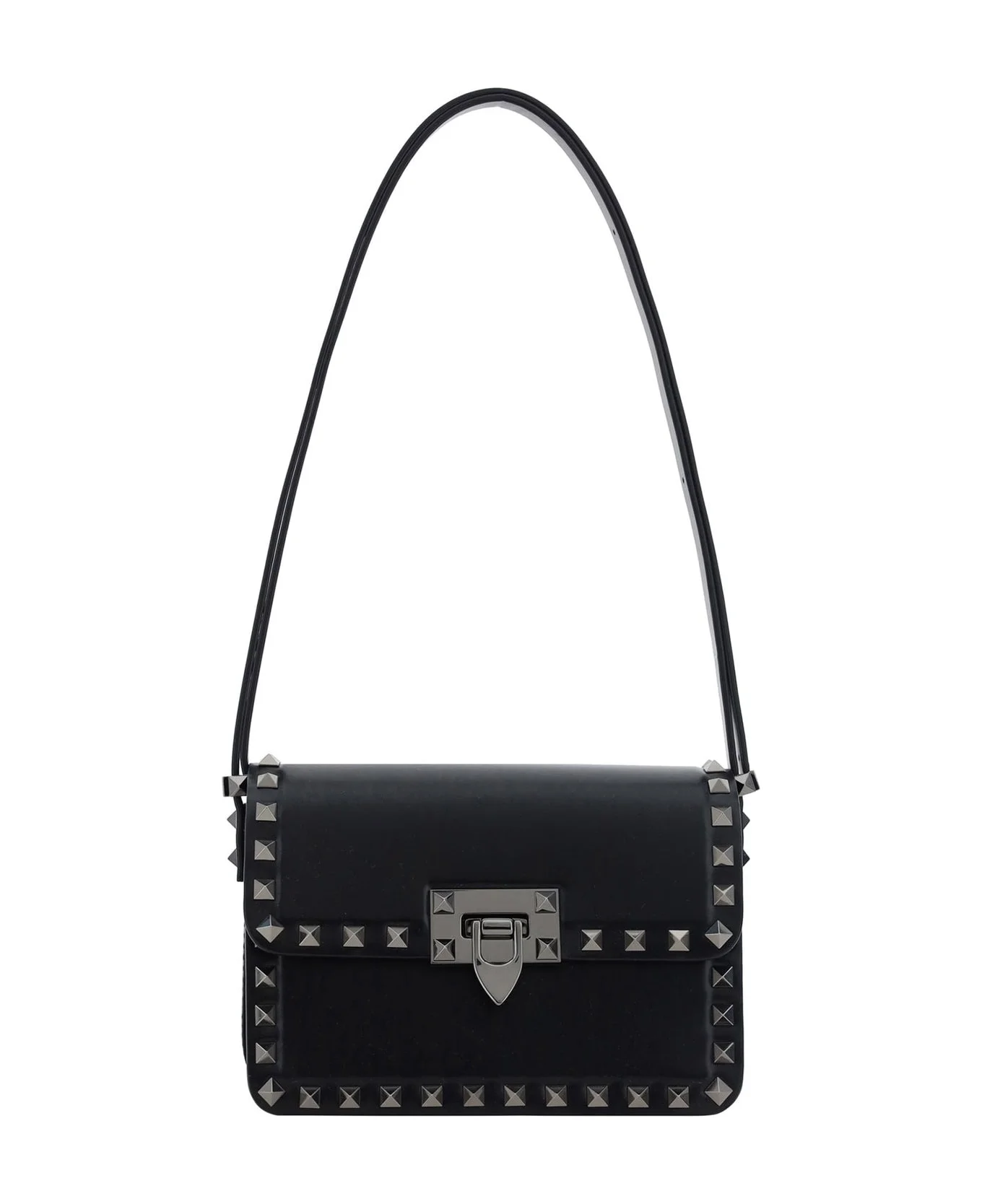 Garavani Rockstud Shoulder Bag - 1