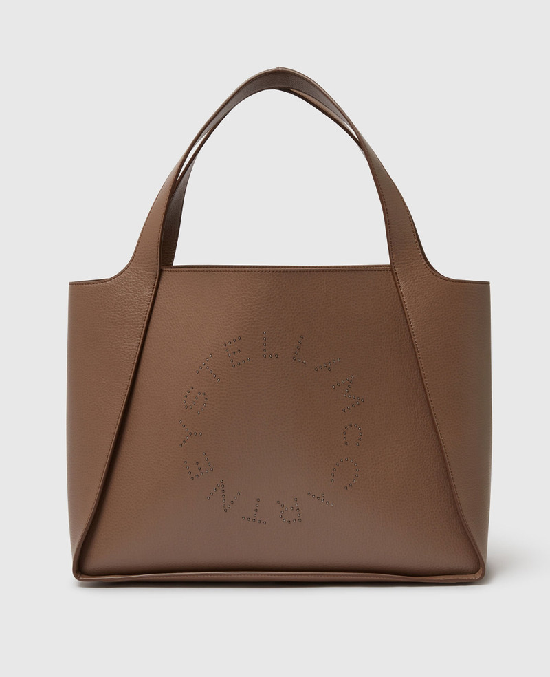 Logo Large Tote Bag 1
