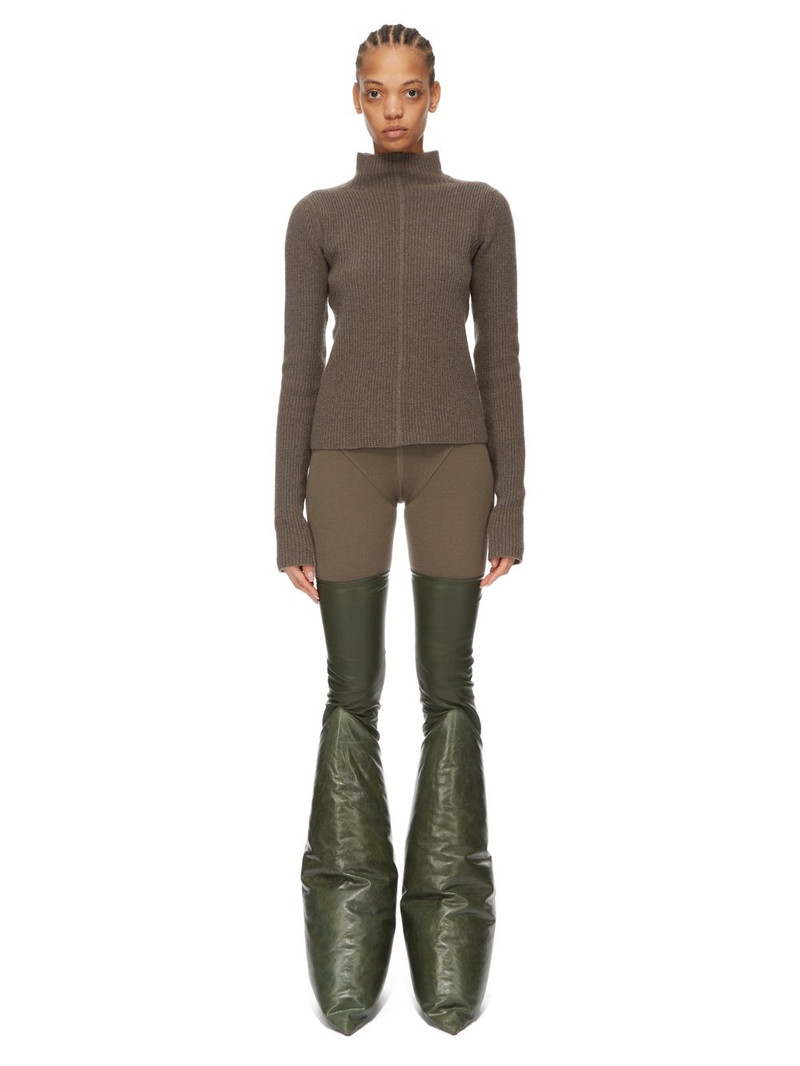 Rick Owens KNITS outlook