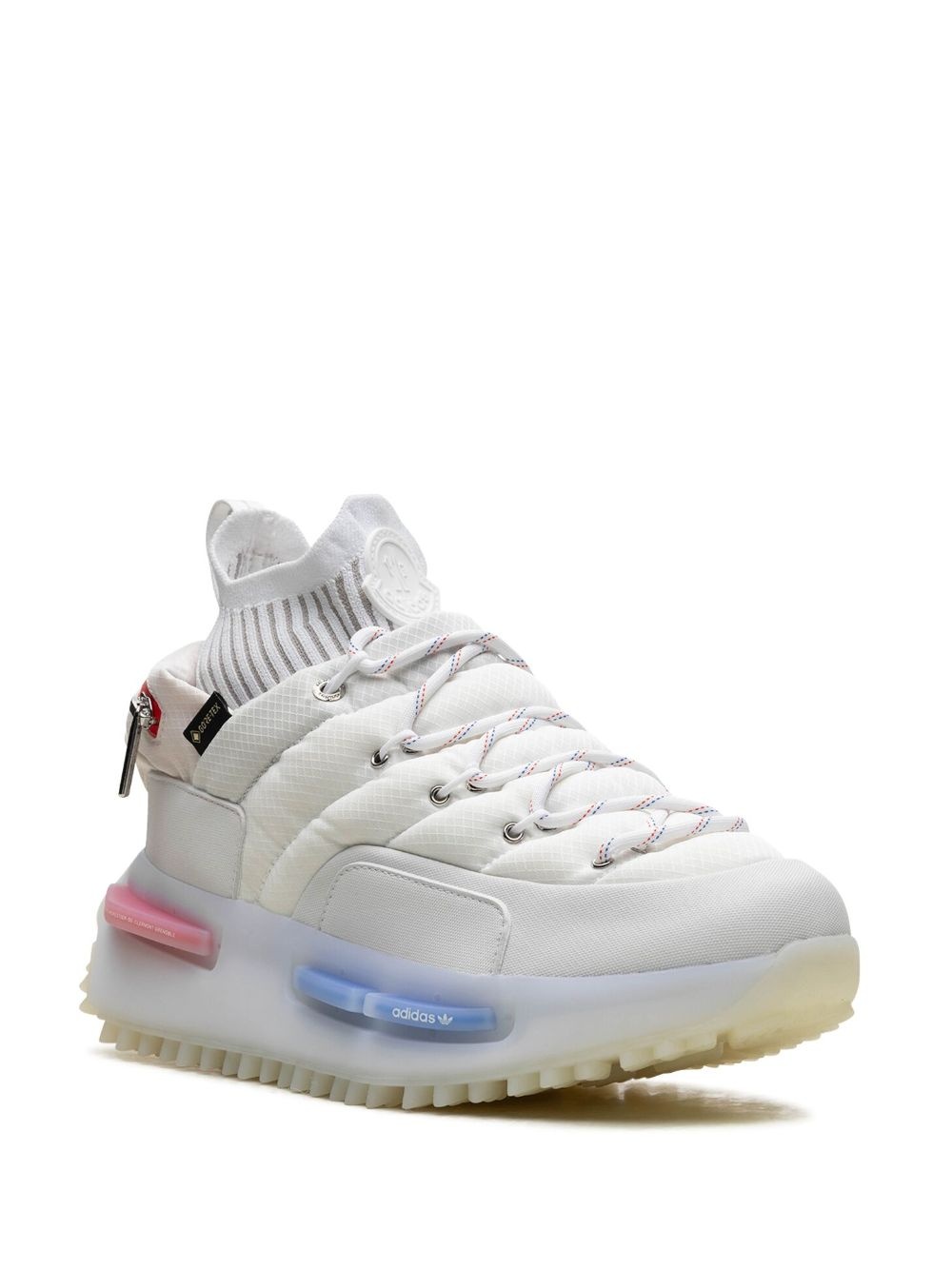 x Moncler NMD Runner sneakers - 6