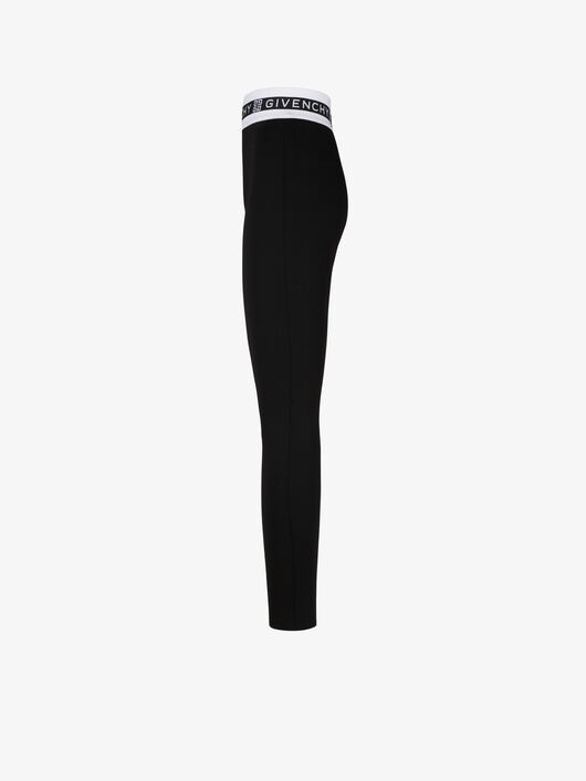 GIVENCHY 4G LEGGING - 3
