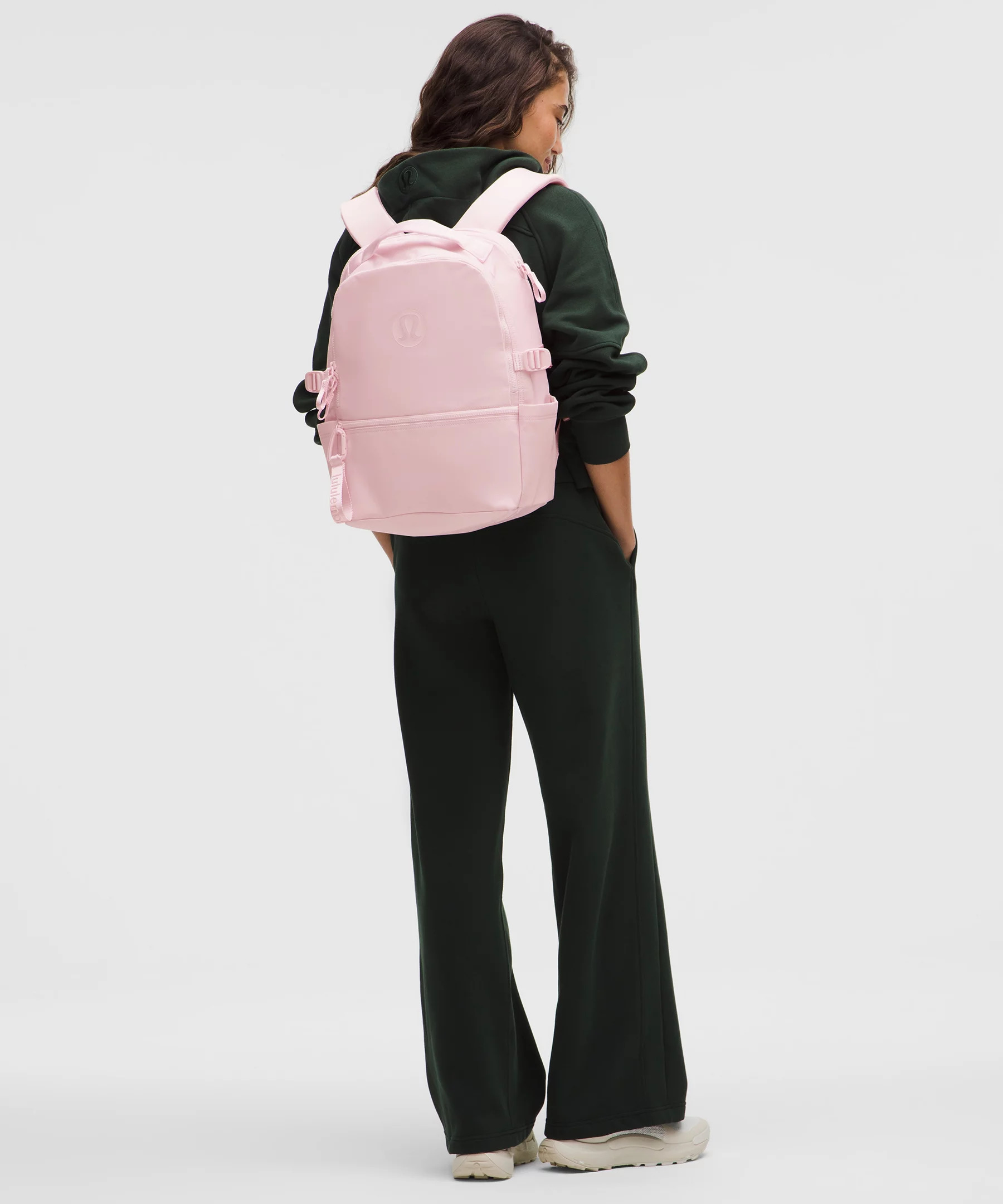 New Crew Backpack 22L *Updated - 2