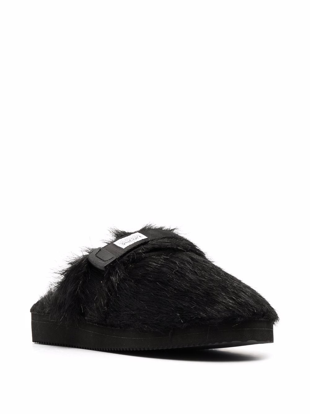 Zavo textured slippers - 2