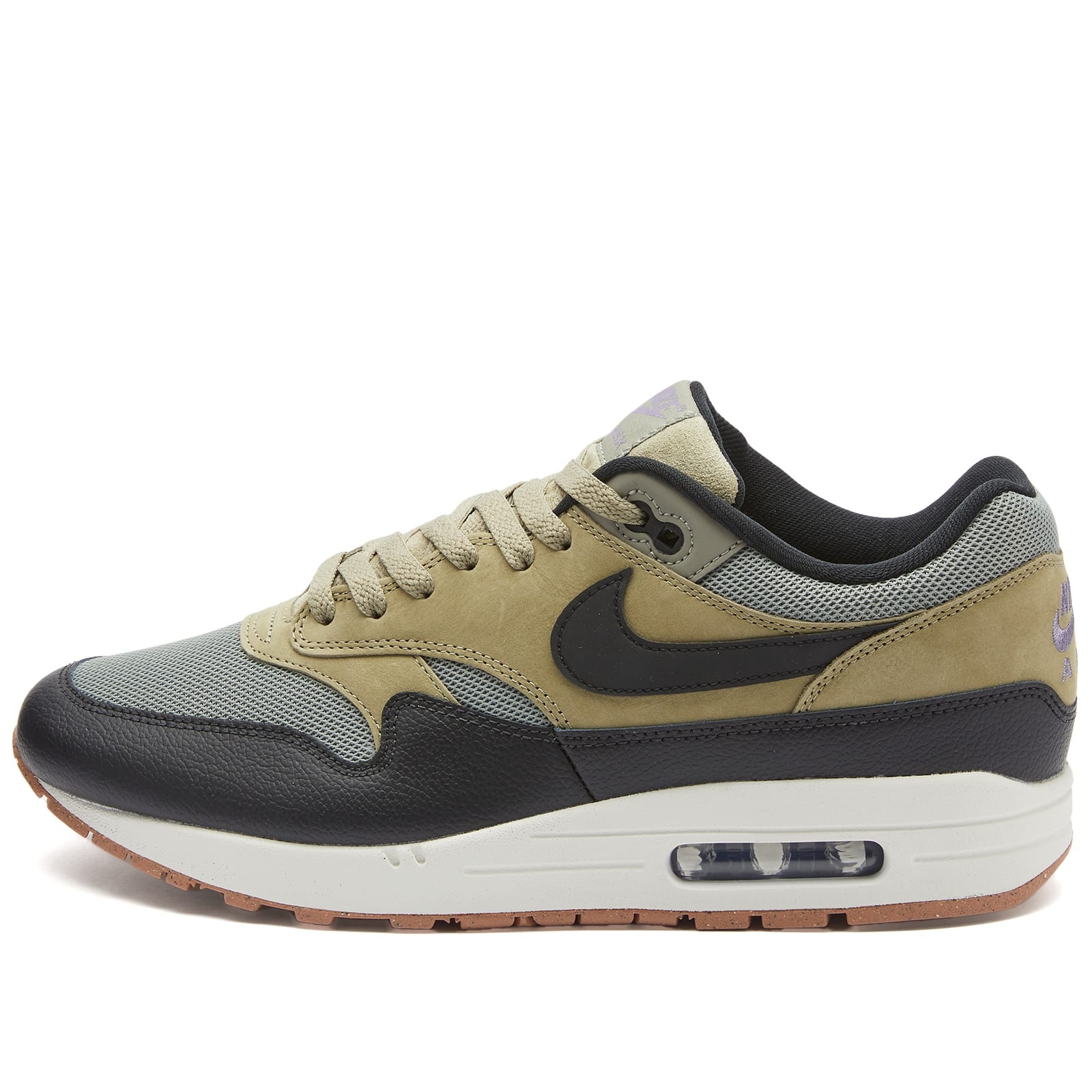 Nike AIR MAX 1 SC - 2