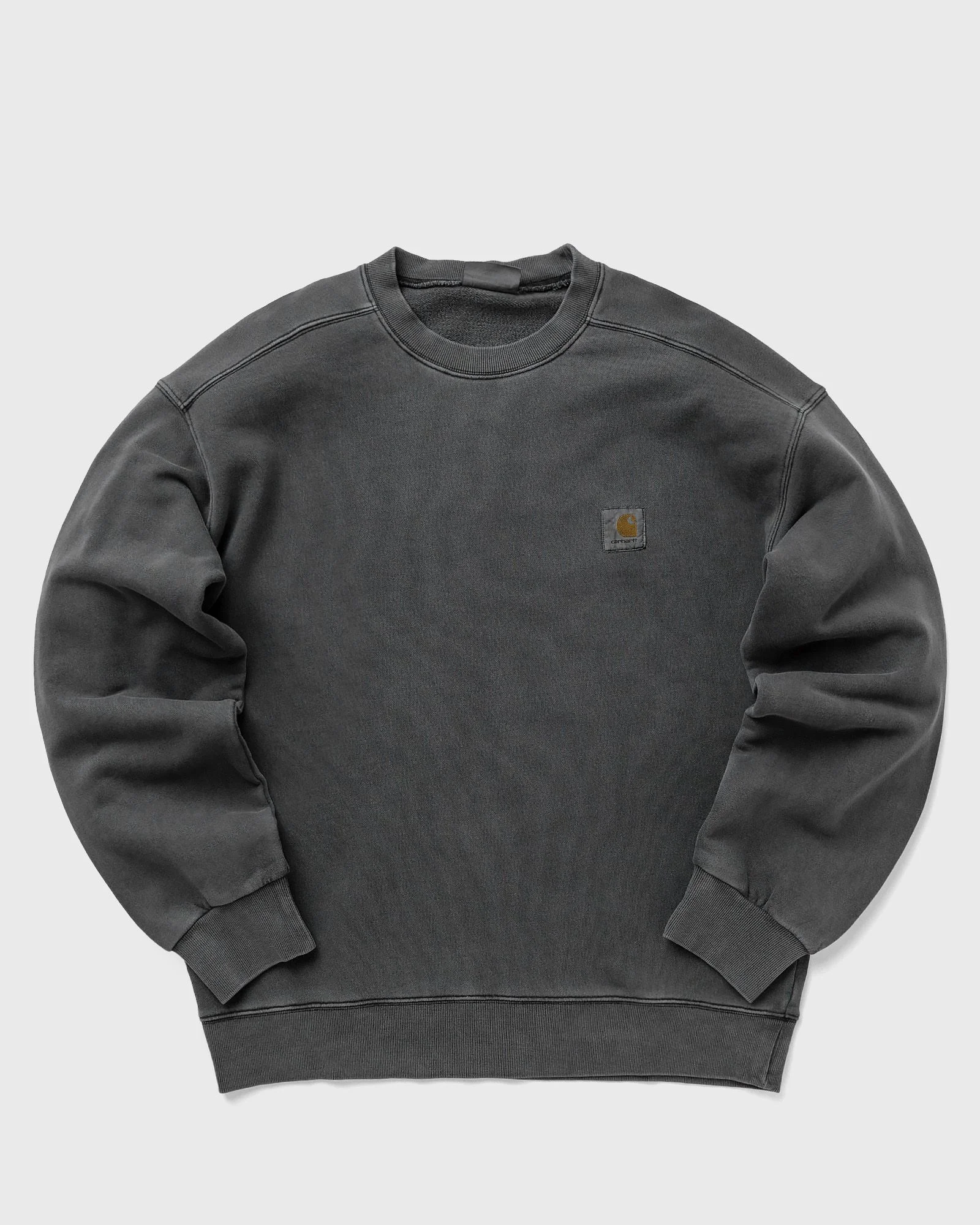 Nelson Sweat - 1